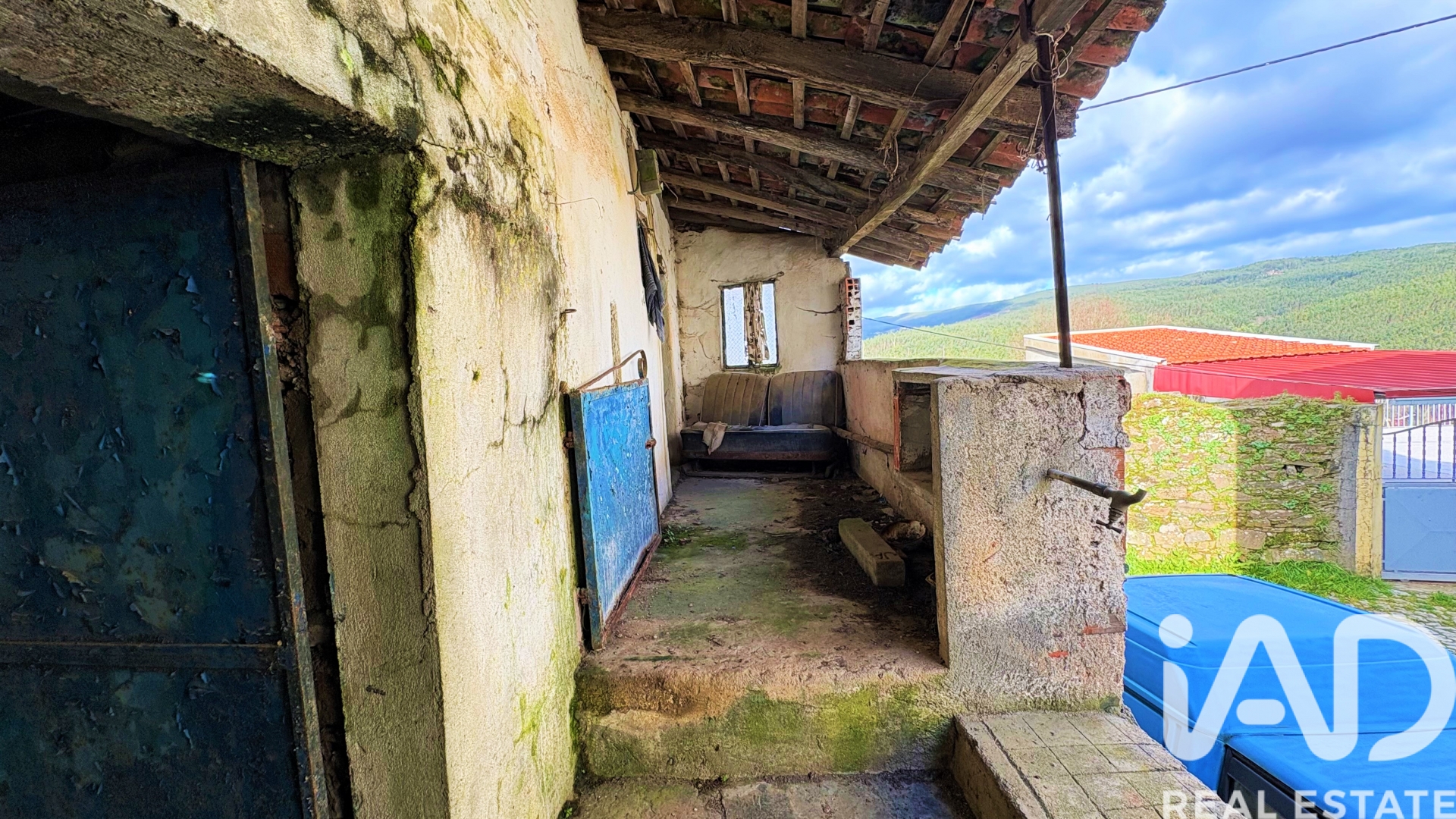Moradia T0 à venda em Castanheira de Pêra e Coentral, Castanheira de Pêra — foto 30