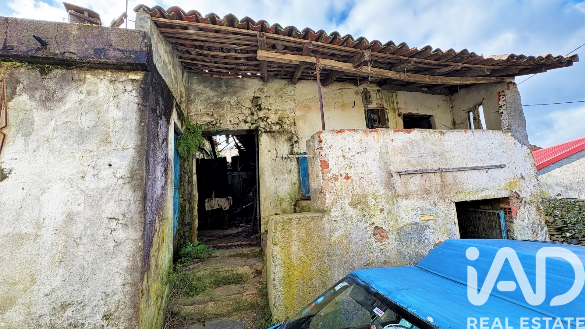 Moradia T0 à venda em Castanheira de Pêra e Coentral, Castanheira de Pêra — foto 23