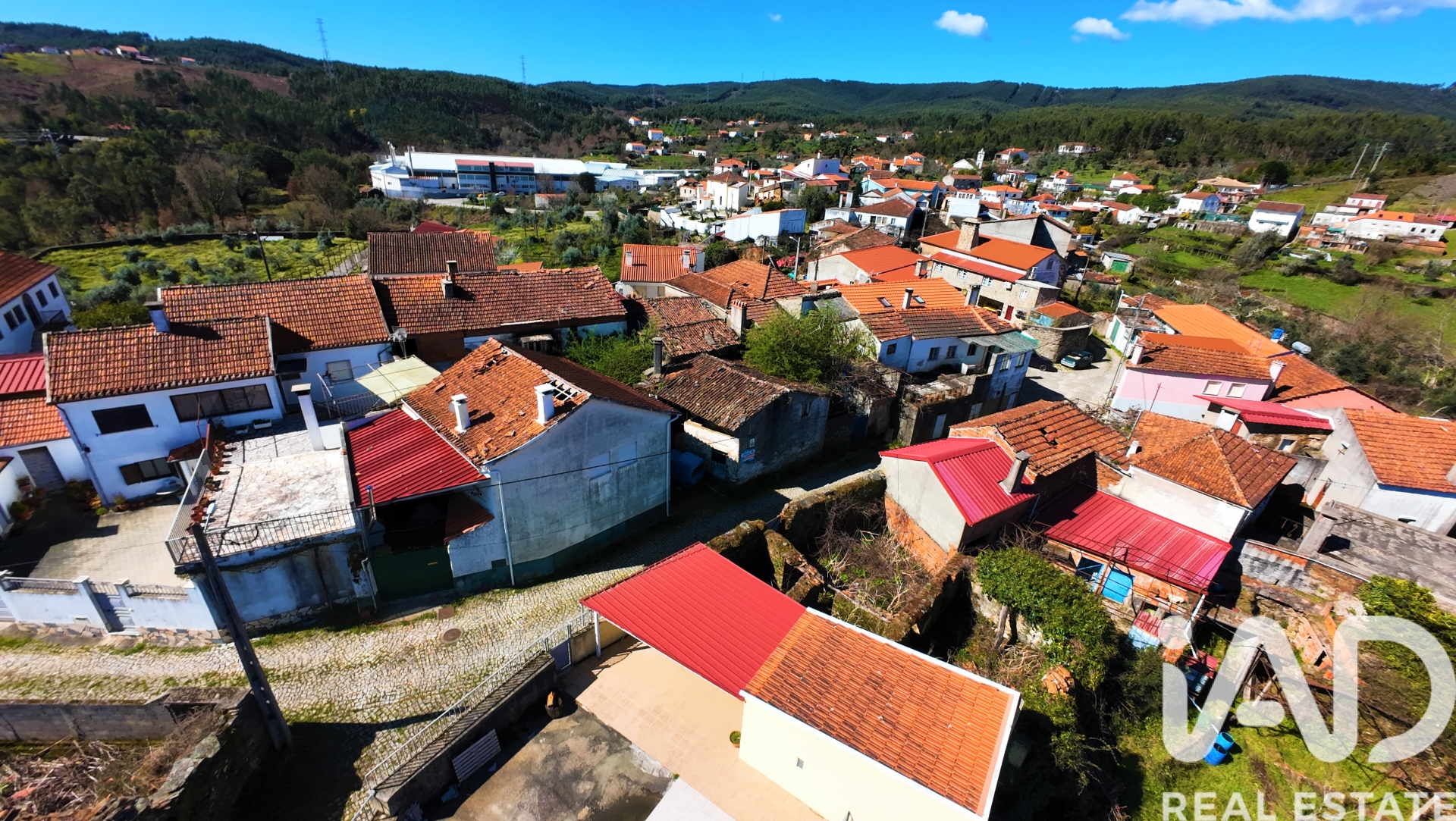 Moradia T0 à venda em Castanheira de Pêra e Coentral, Castanheira de Pêra — foto 5