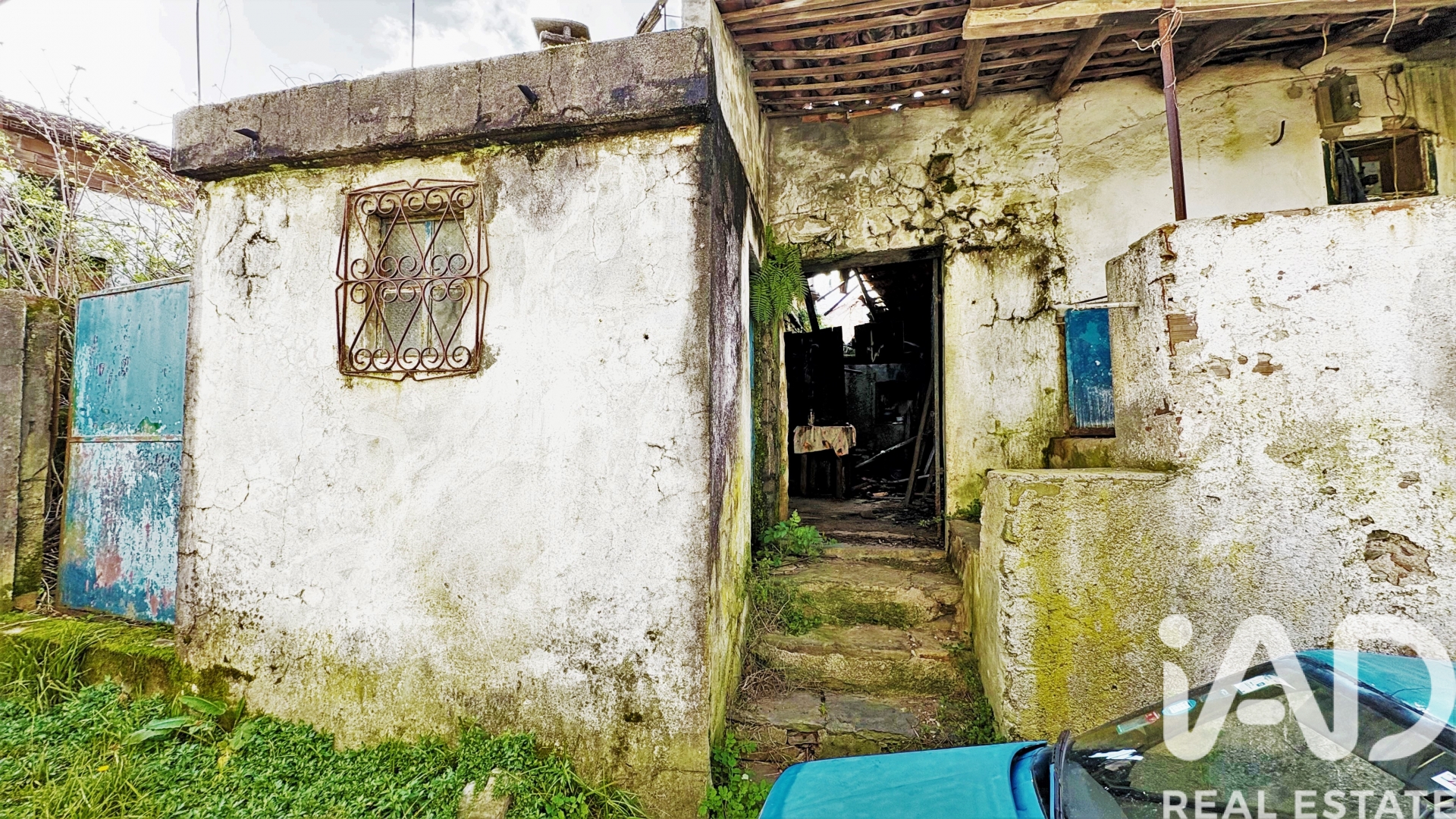 Moradia T0 à venda em Castanheira de Pêra e Coentral, Castanheira de Pêra — foto 25