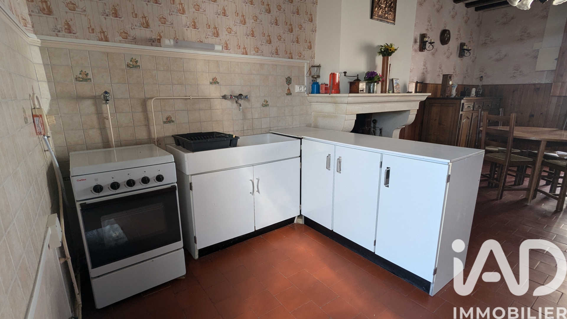 Vente maison à Merry — 4