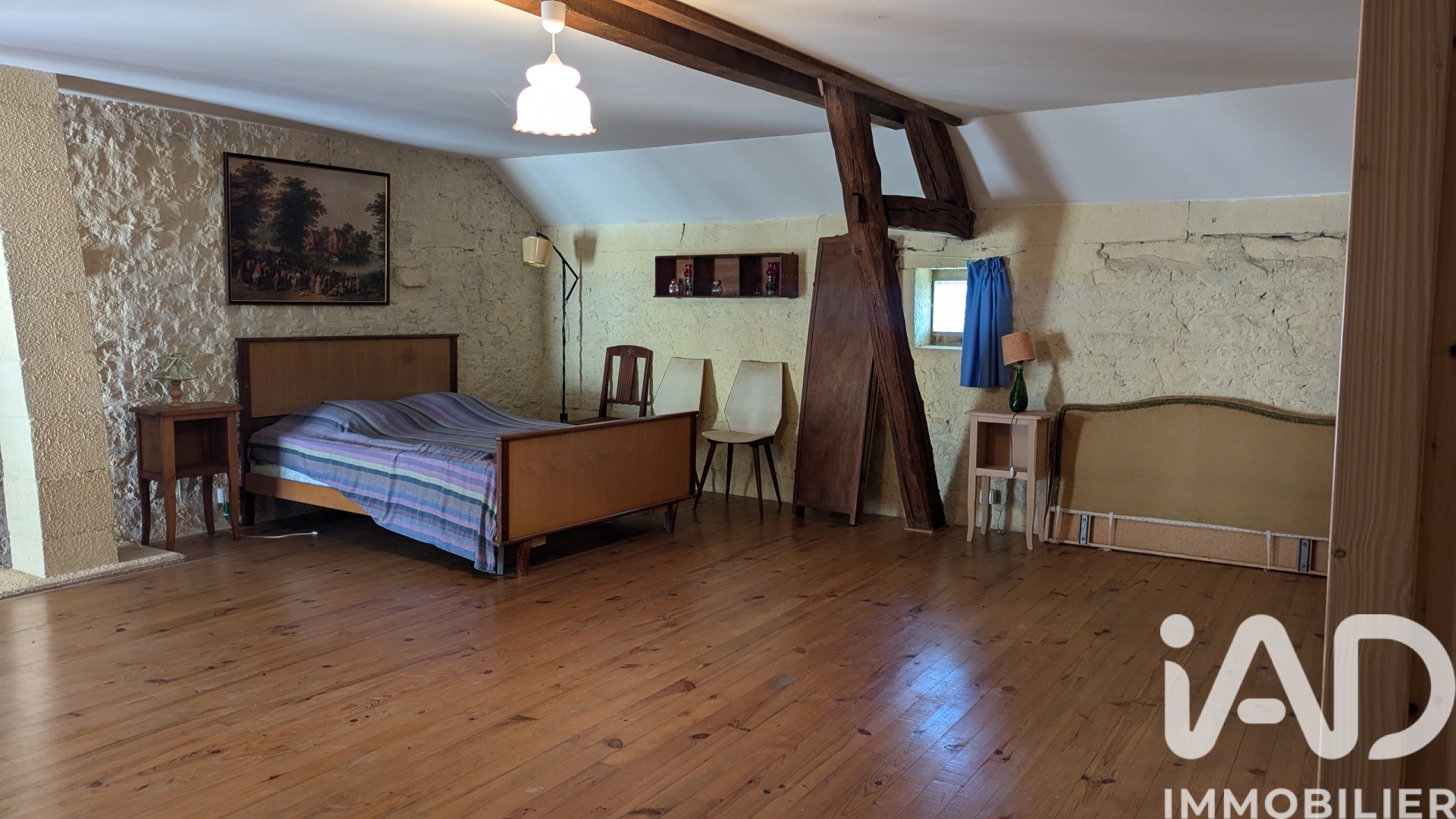 Vente maison à Merry — 8