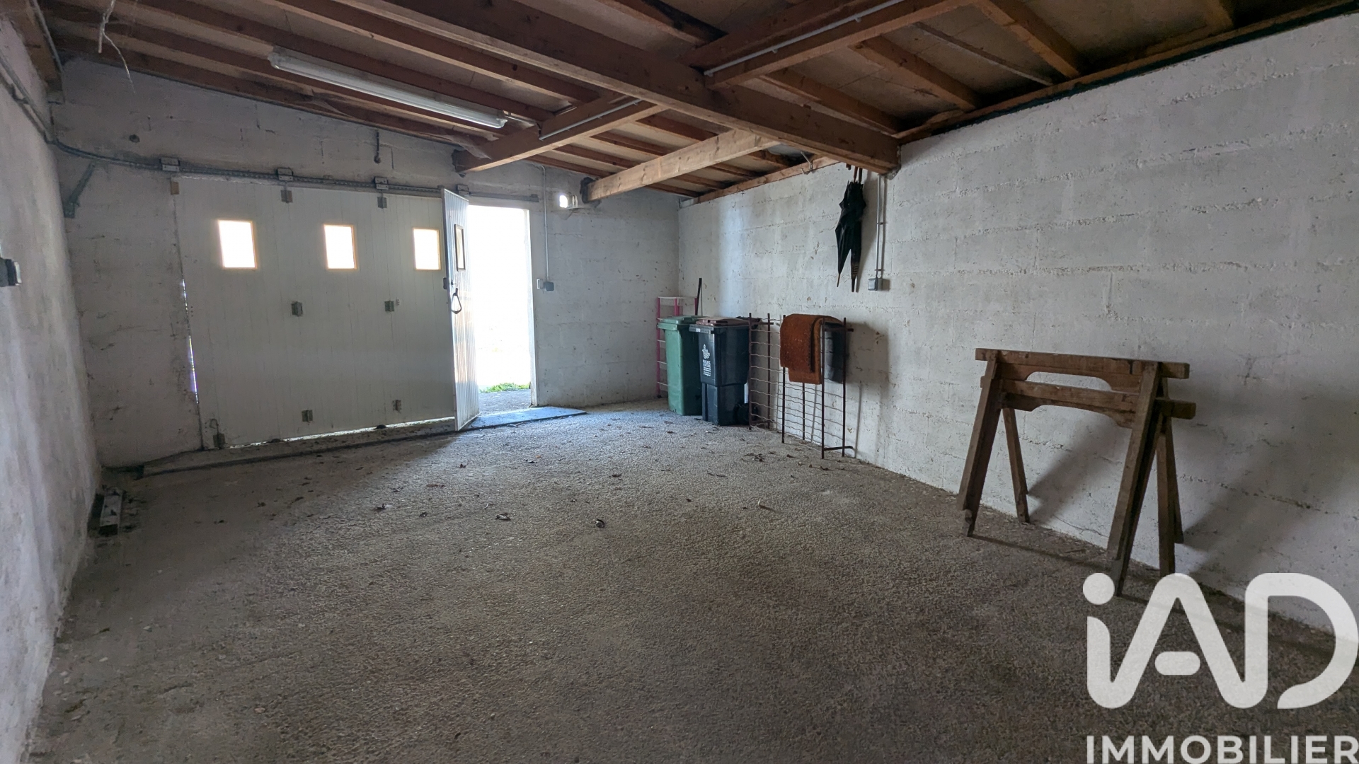 Vente maison à Merry — 13