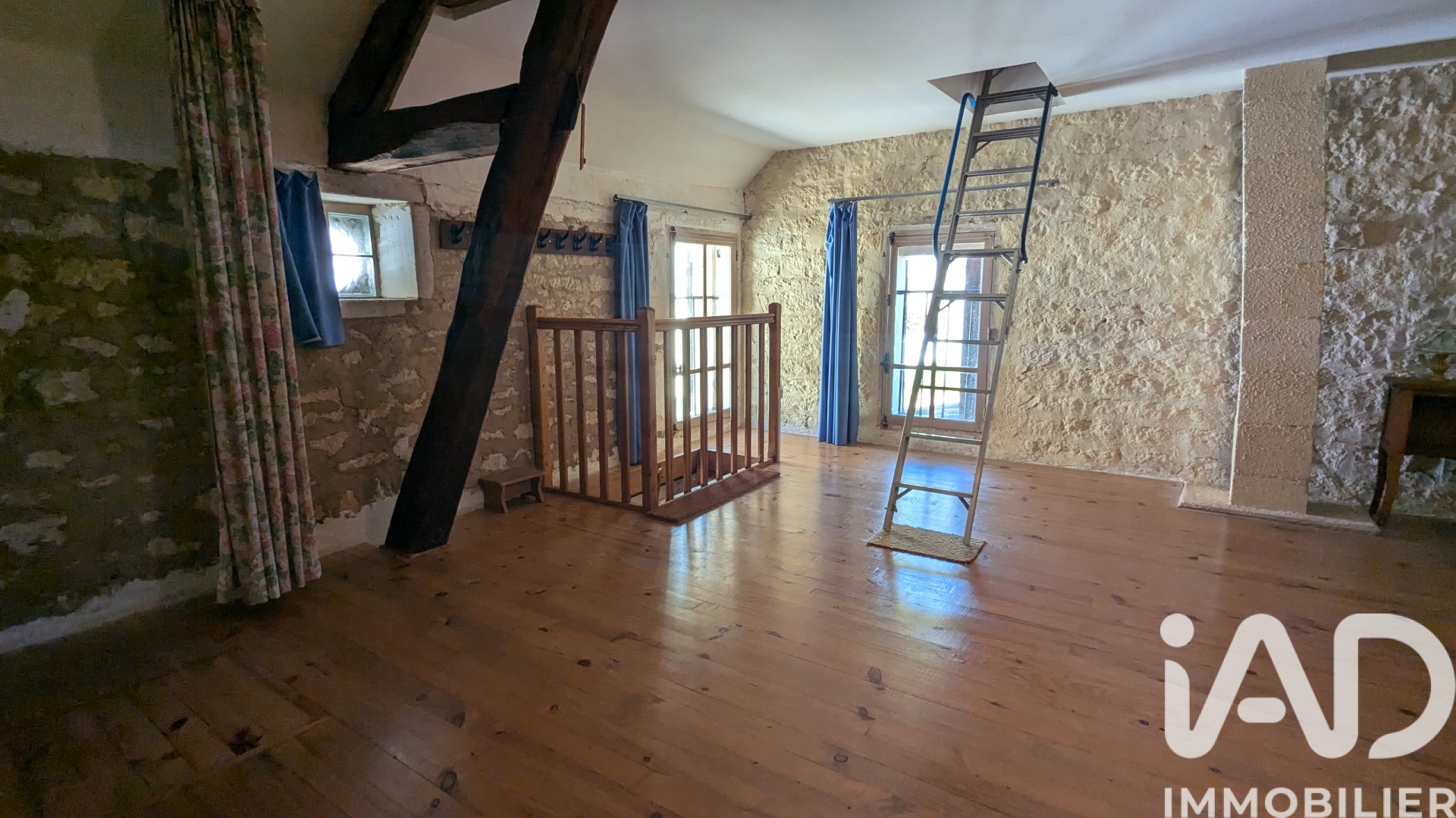 Vente maison à Merry — 7