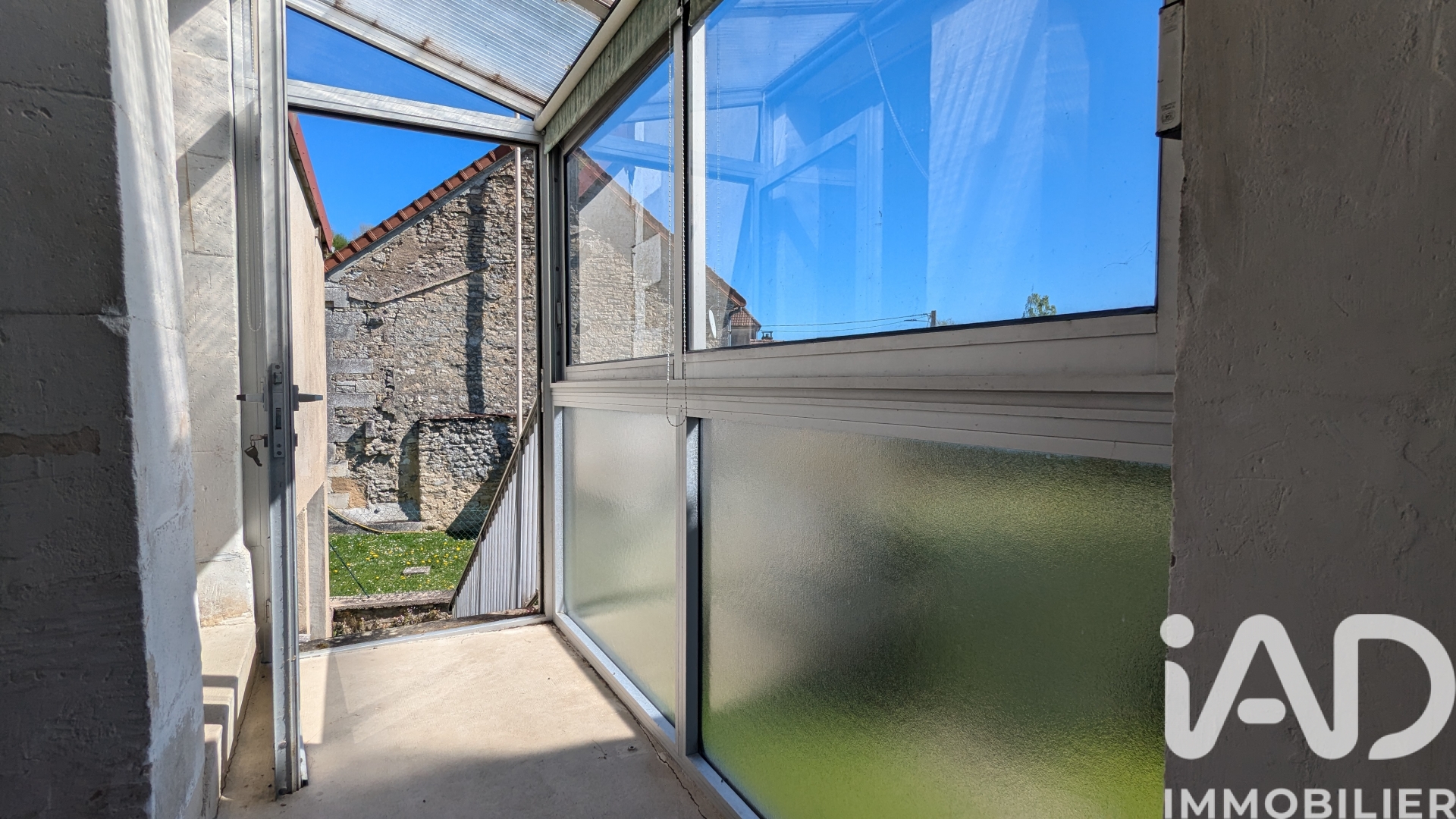 Vente maison à Merry — 9