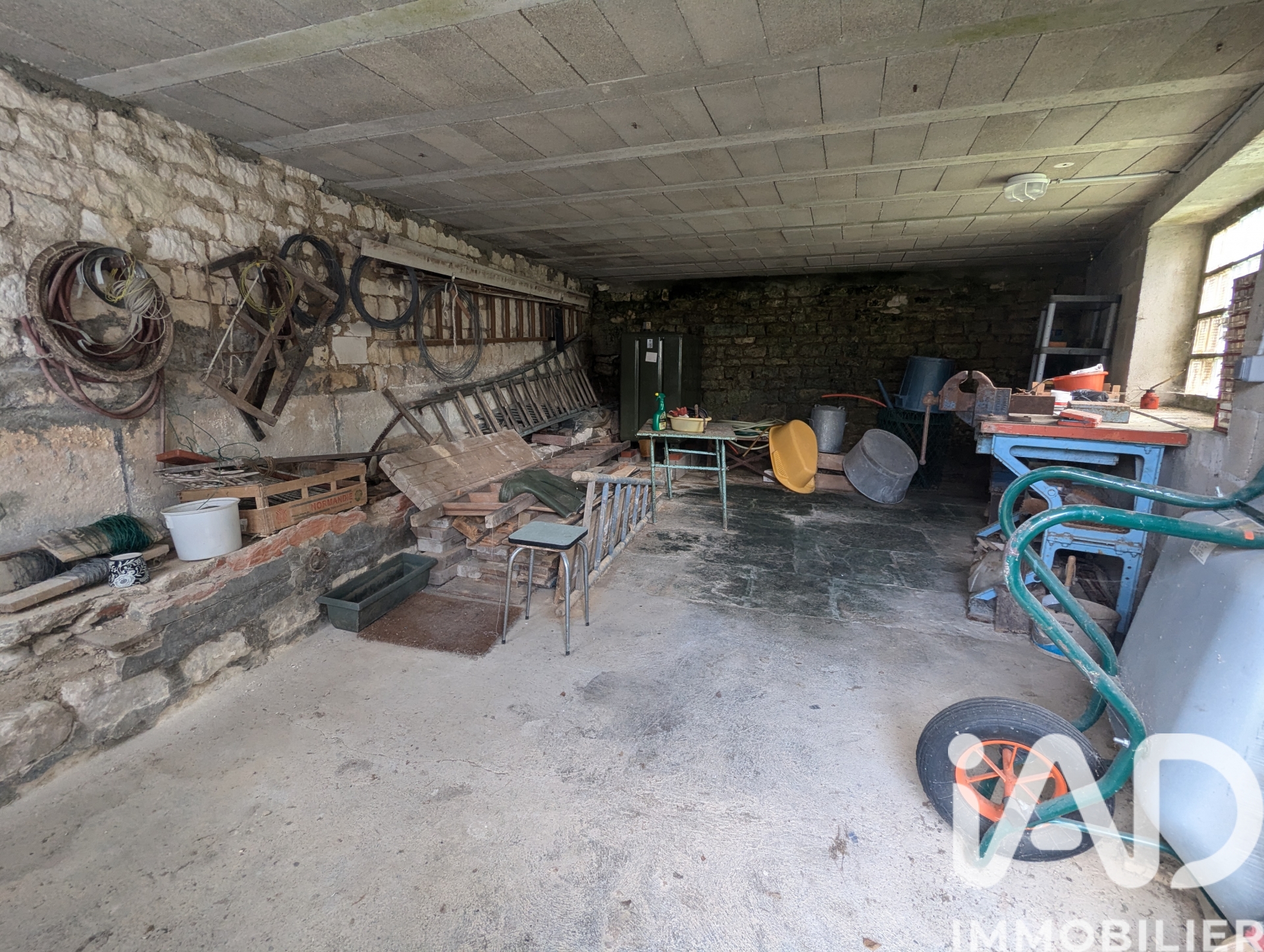 Vente maison à Merry — 15