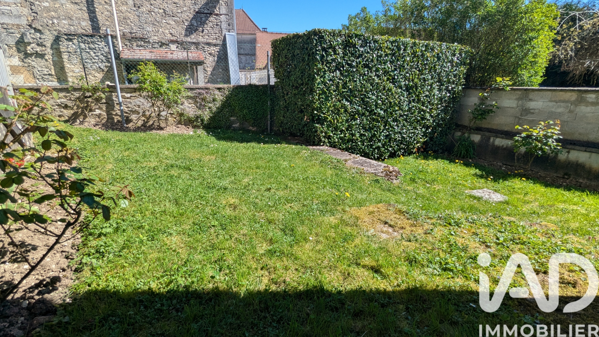 Vente maison à Merry — 11