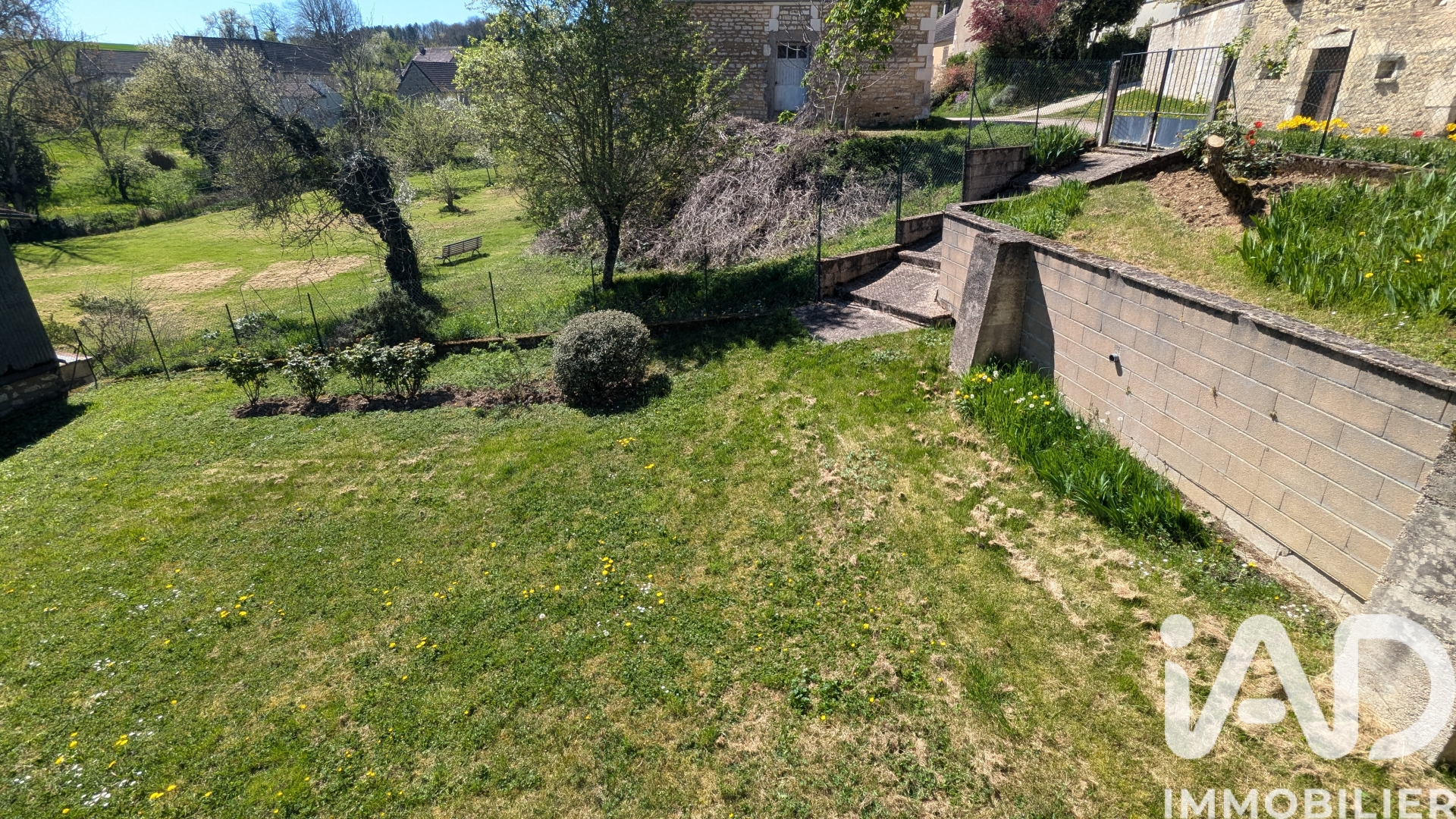 Vente maison à Merry — 12