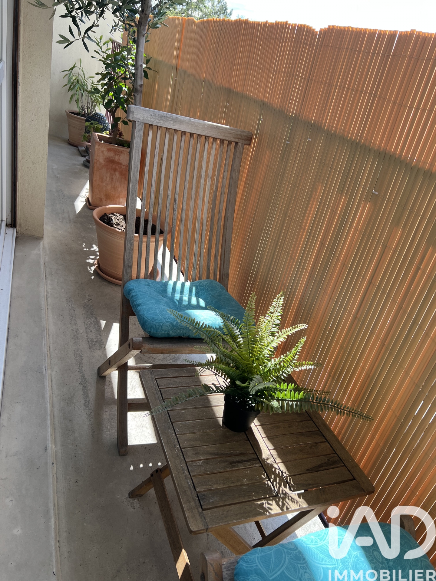 Vente appartement à Saint-Gratien (95210) : appartement 4 pièces 90 m² - 1995743 — 10