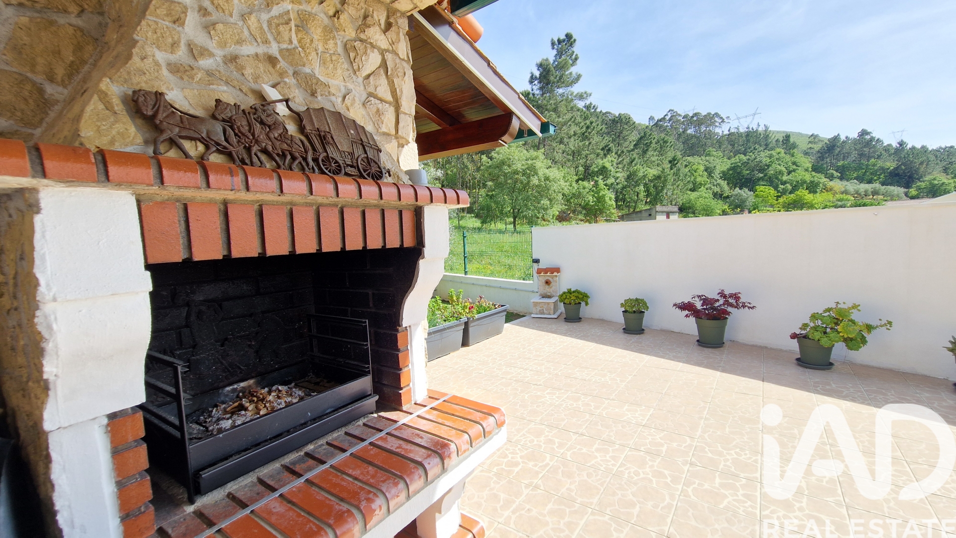 Moradia T4 à venda em Pedreiras, Porto de Mós — foto 18
