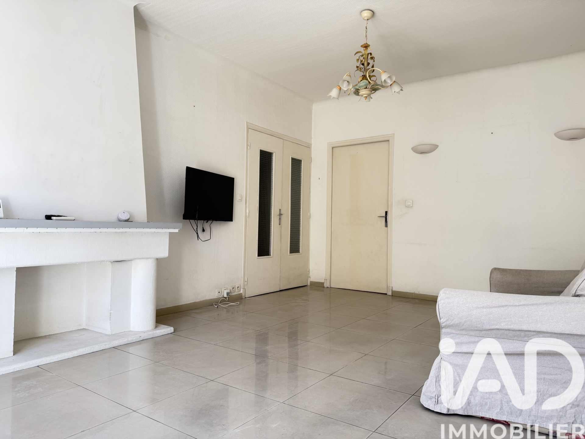 Vente appartement à Perpignan (66000) : appartement 4 pièces 79 m² - 1984285 — 2