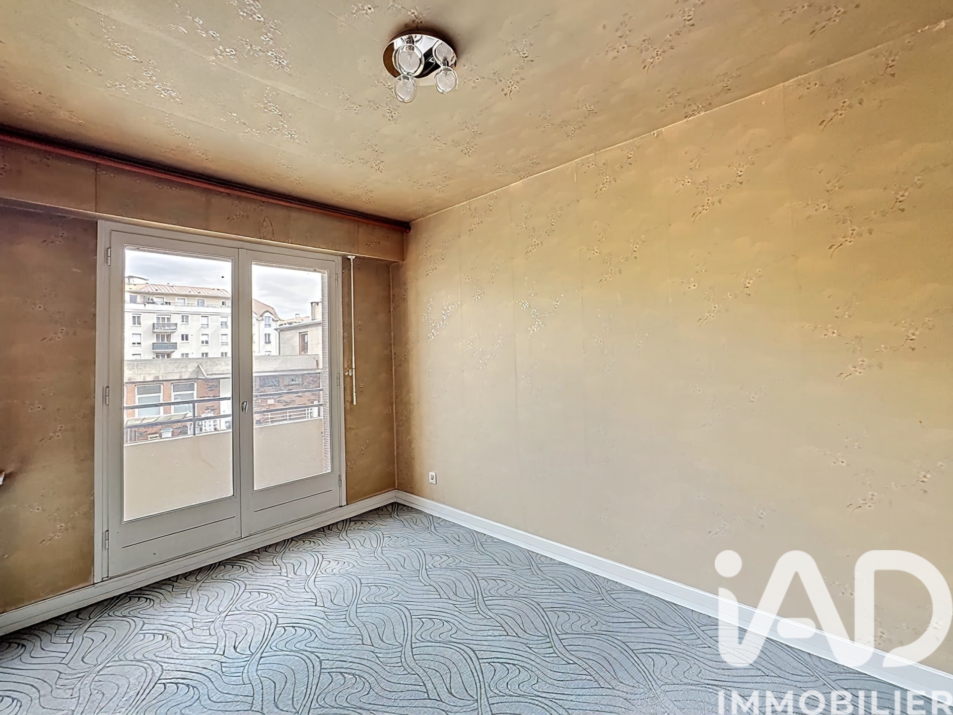 Vente appartement à Deuil-la-Barre (95170) : appartement 4 pièces 83 m² - 2021770 — 9