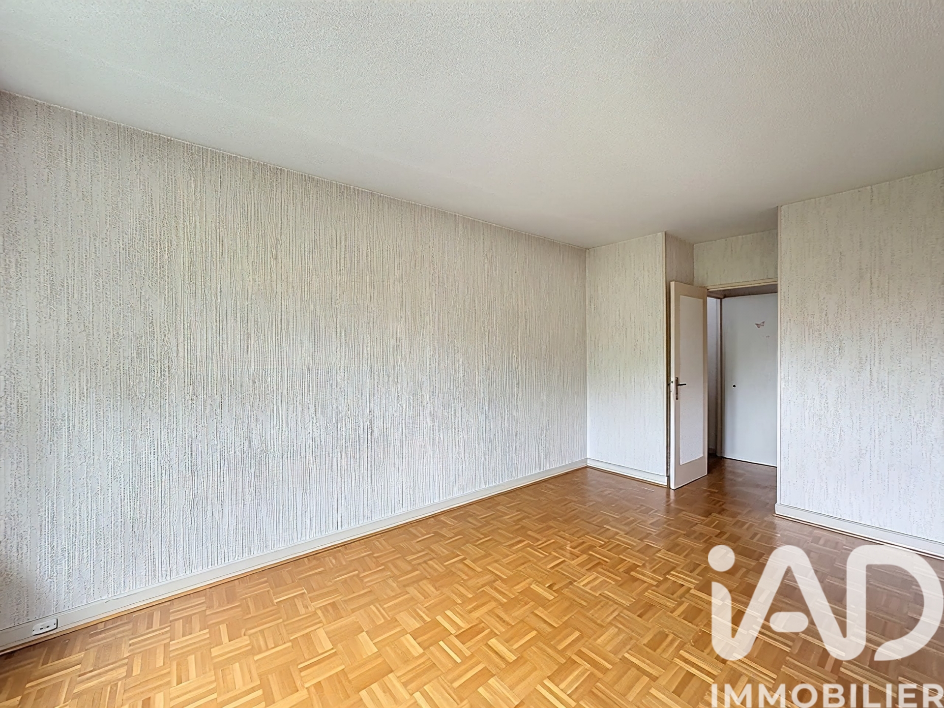 Vente appartement à Deuil-la-Barre (95170) : appartement 4 pièces 83 m² - 2021770 — 4
