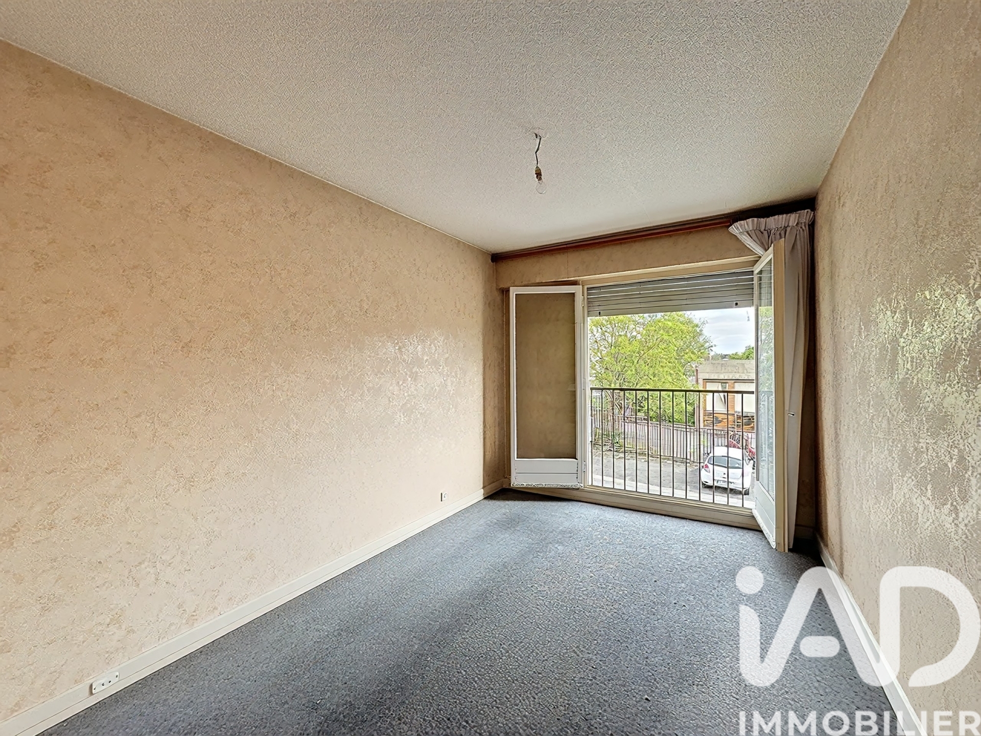 Vente appartement à Deuil-la-Barre (95170) : appartement 4 pièces 83 m² - 2021770 — 5