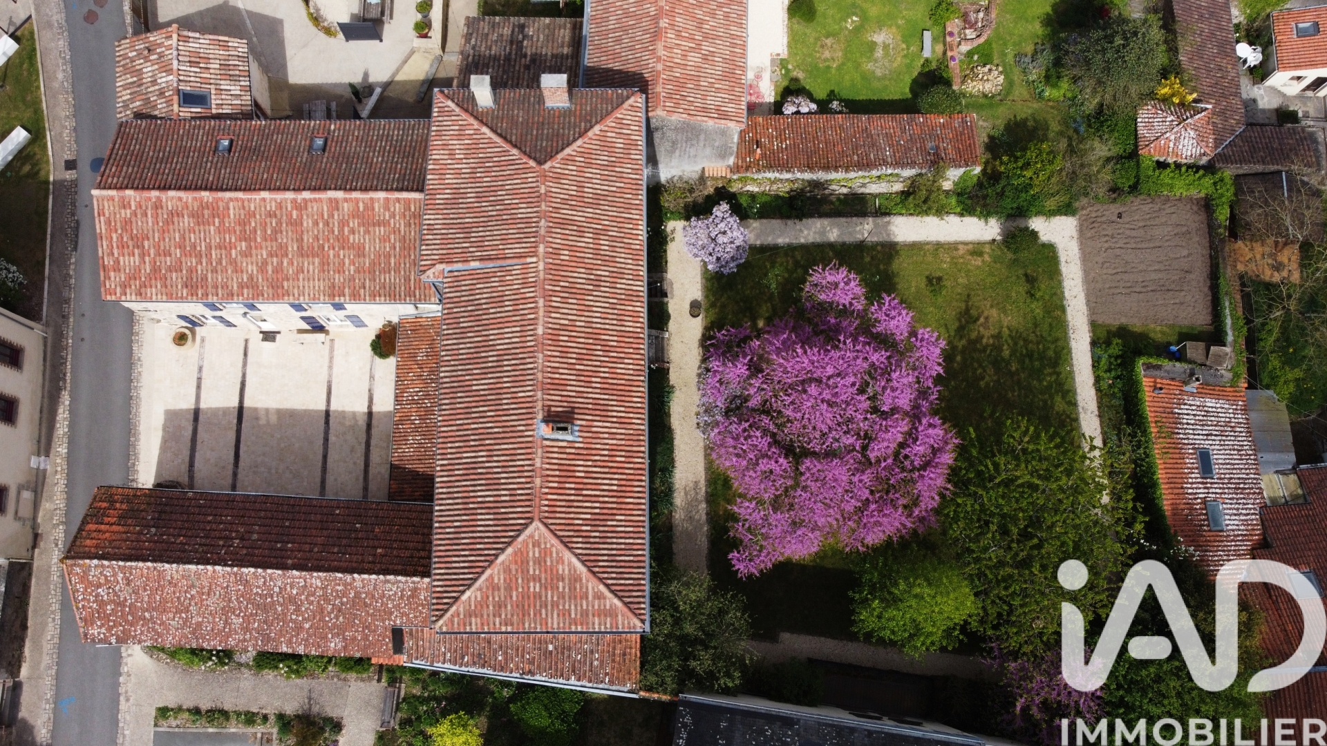 Vente Maison/villa 11 pièces