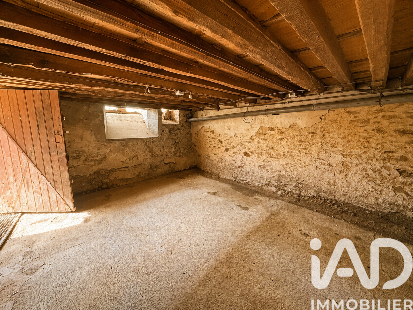 Vente maison à Mouilleron — 10