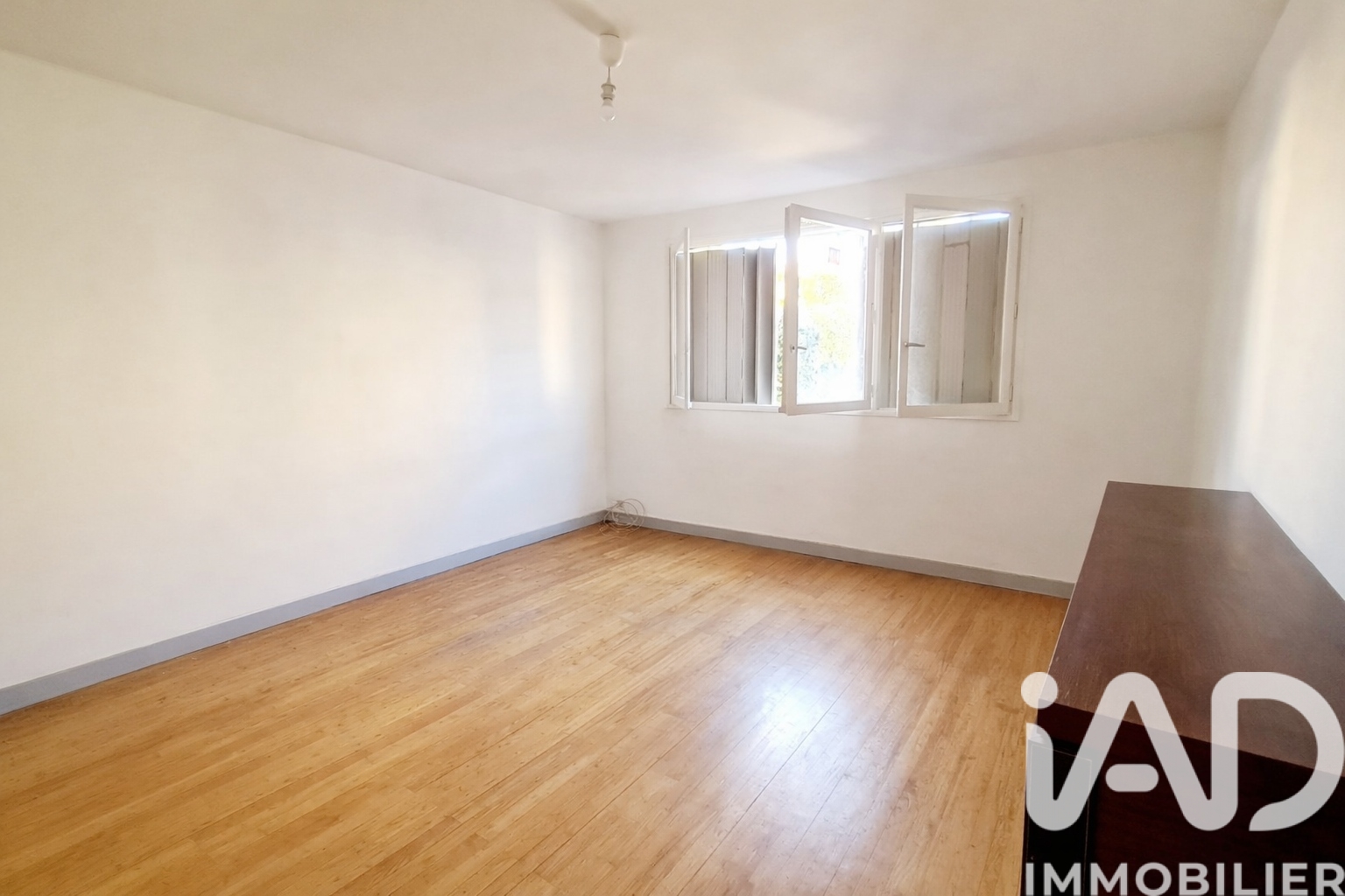 Vente appartement à Saint-Étienne (42000) : appartement 3 pièces 62 m² - 1940050 — 2