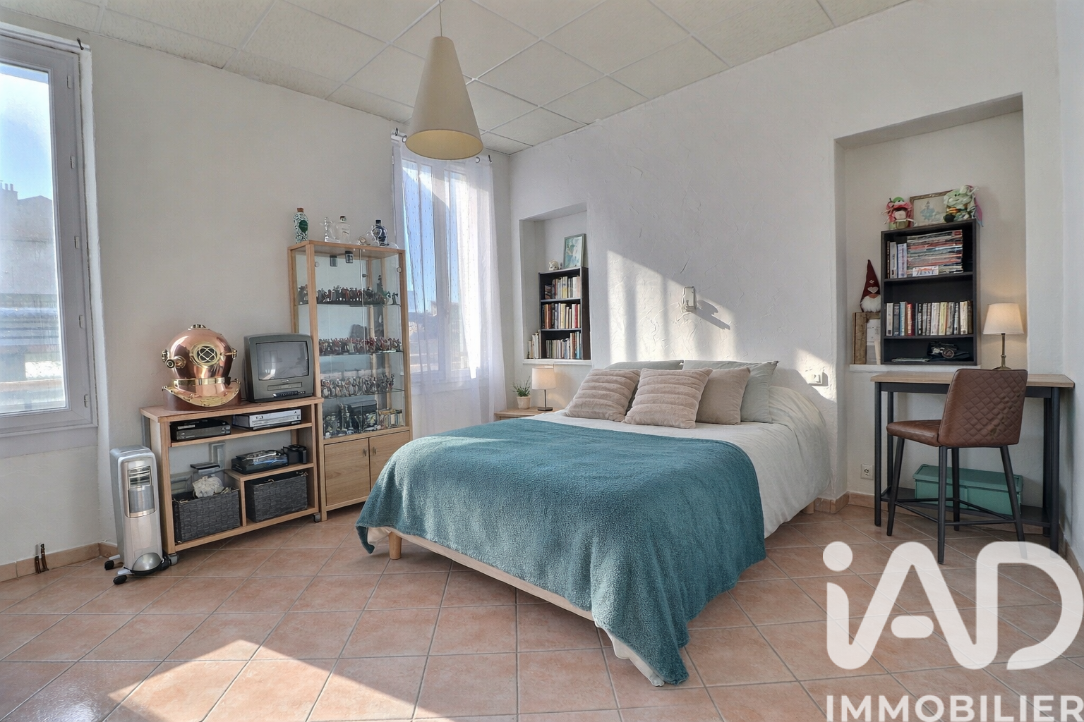 Vente appartement à Marseille (13014) : appartement 3 pièces 75 m² - 1999272 — 5