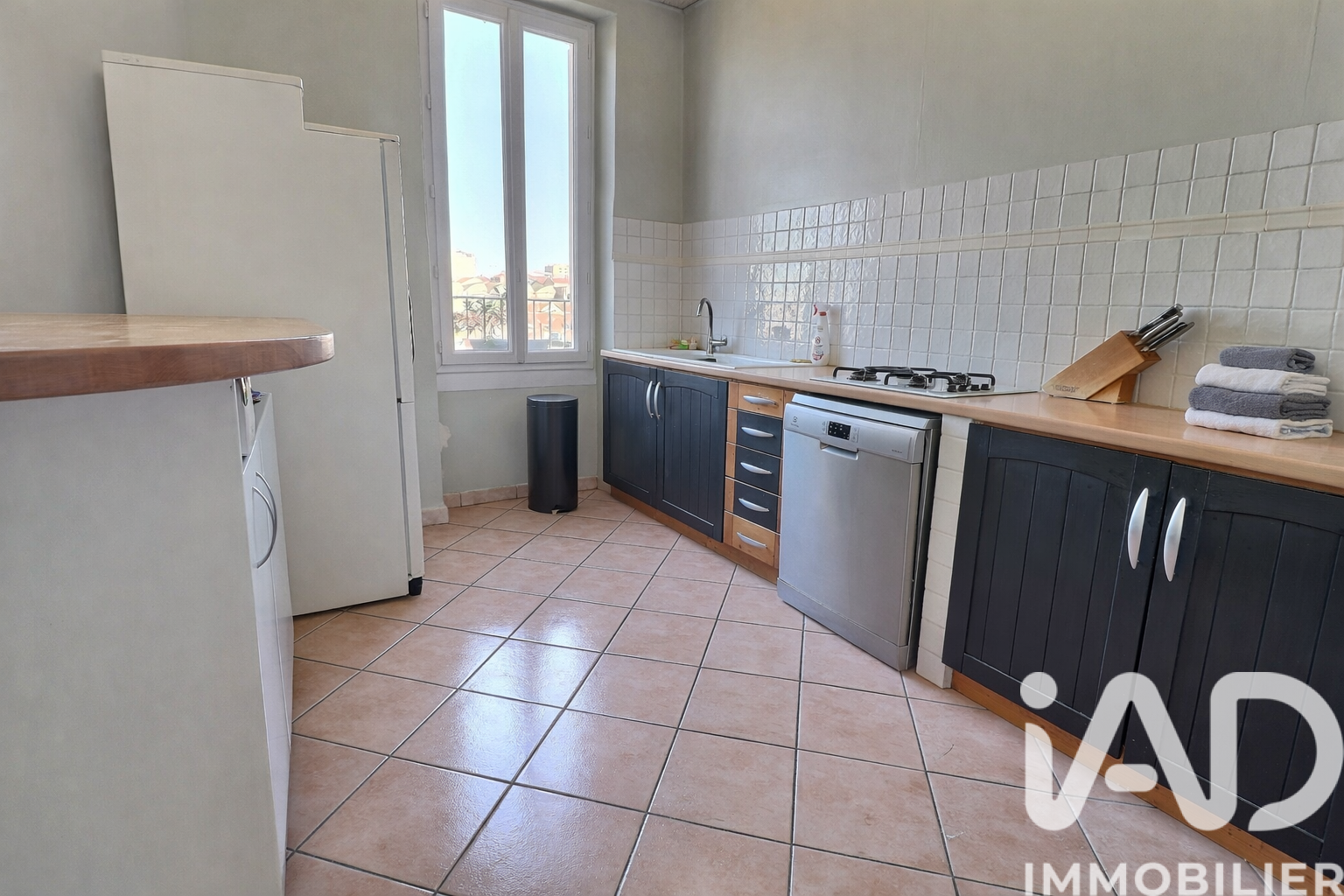 Vente appartement à Marseille (13014) : appartement 3 pièces 75 m² - 1999272 — 4