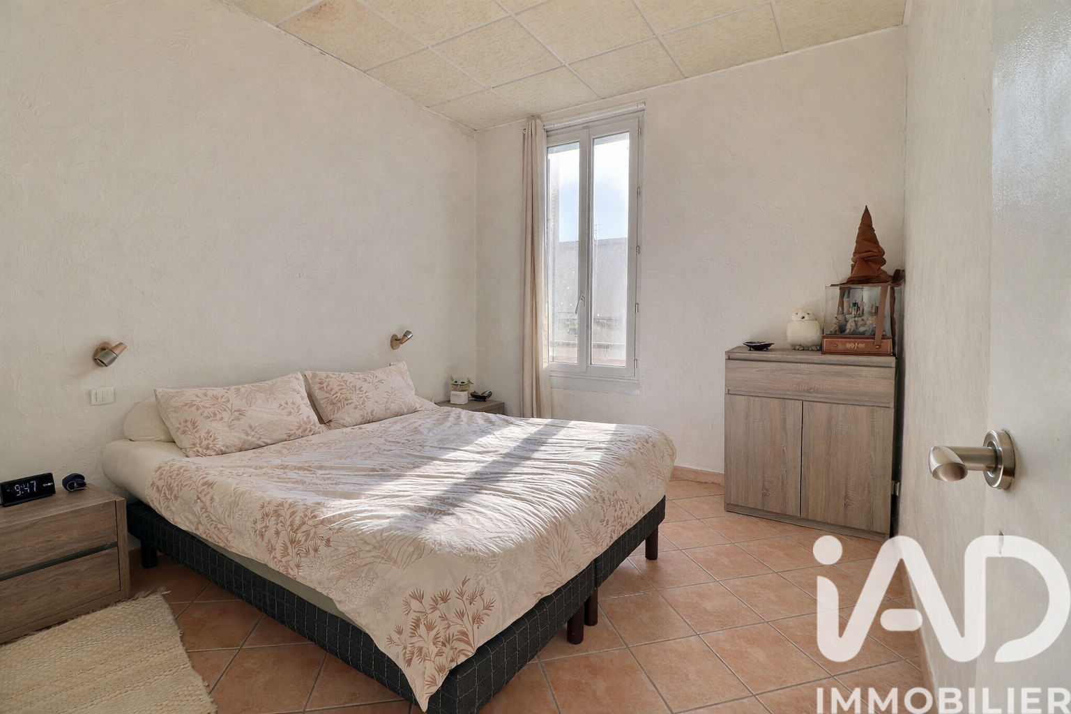 Vente appartement à Marseille (13014) : appartement 3 pièces 75 m² - 1999272 — 6