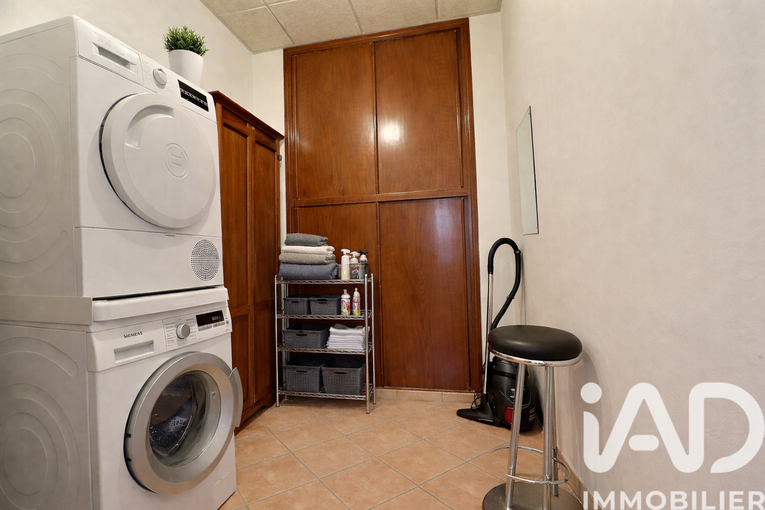 Vente appartement à Marseille (13014) : appartement 3 pièces 75 m² - 1999272 — 8