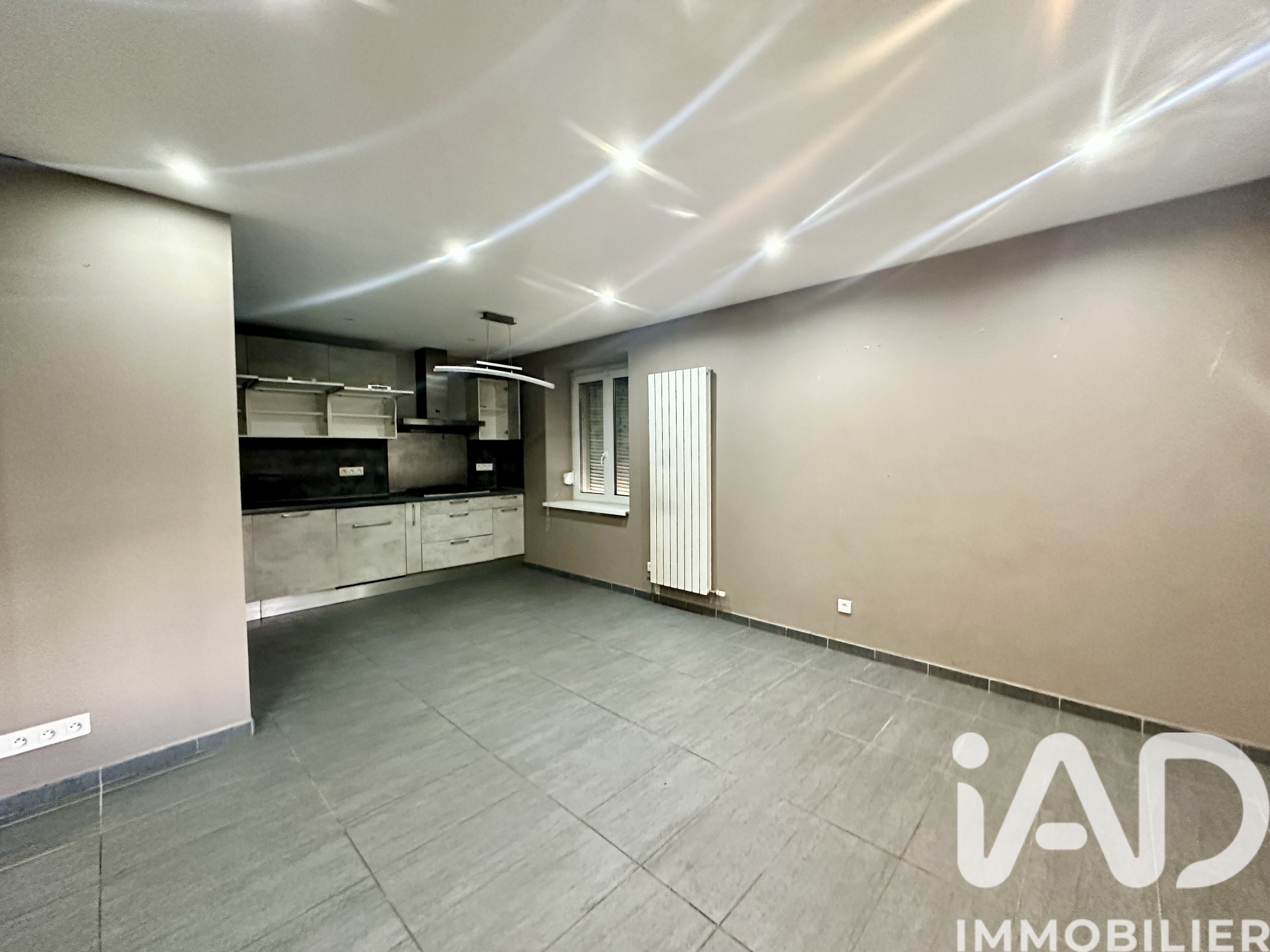 Vente maison à Mulhouse (68200) : maison de ville 4 pièces 84 m² — 4