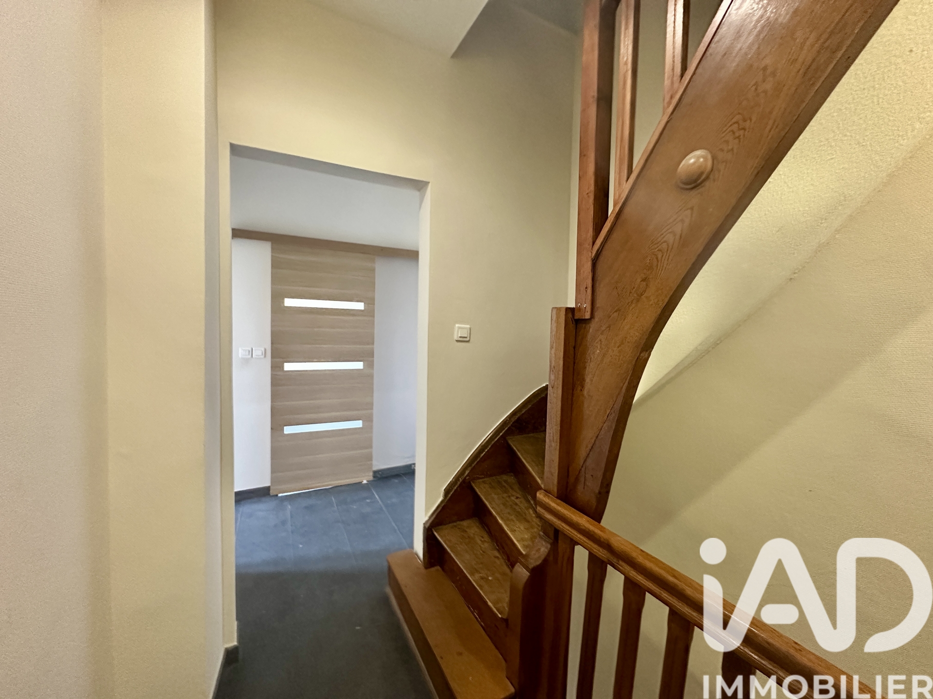 Vente maison à Mulhouse (68200) : maison de ville 4 pièces 84 m² — 5
