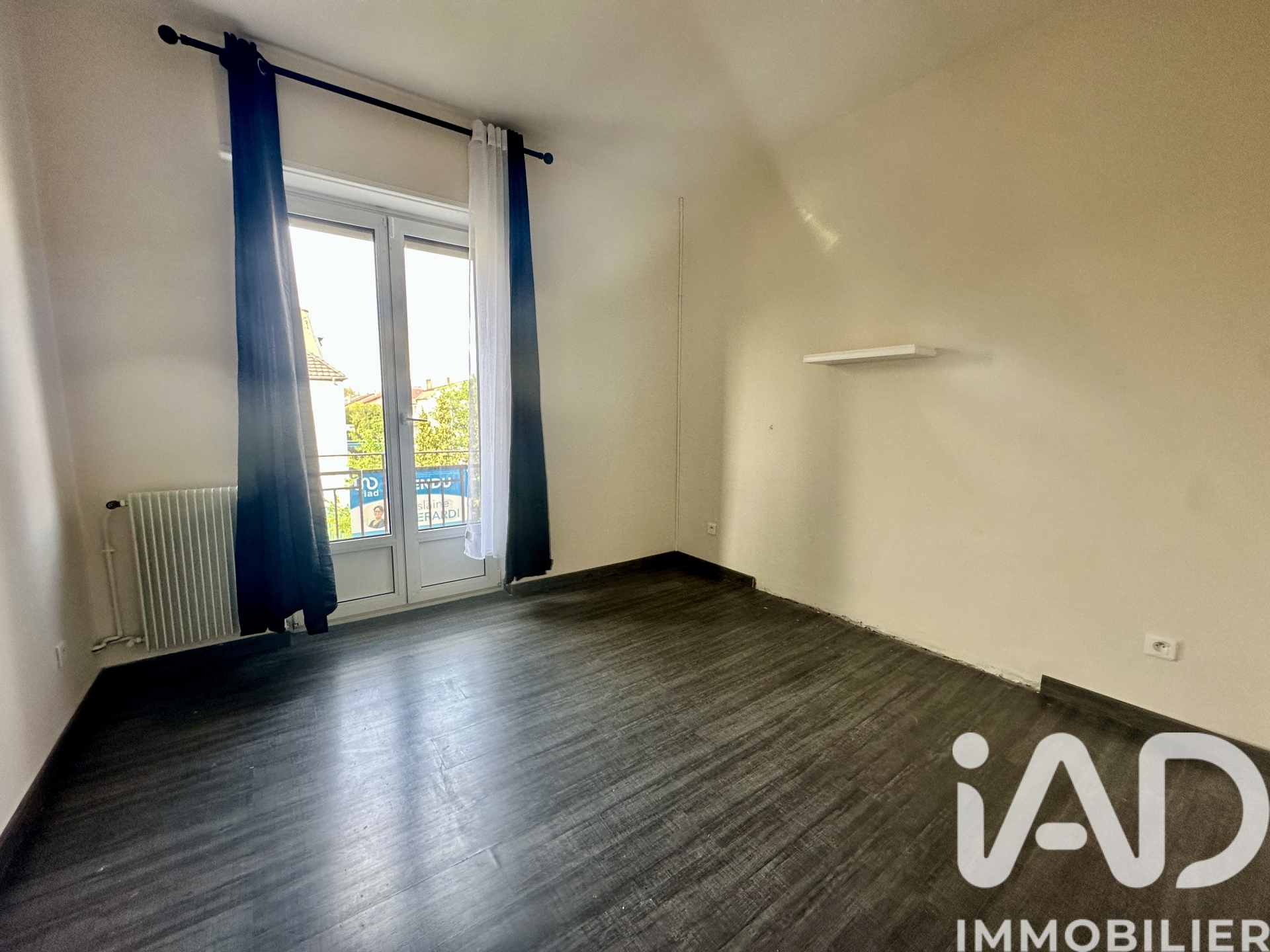 Vente maison à Mulhouse (68200) : maison de ville 4 pièces 84 m² — 7