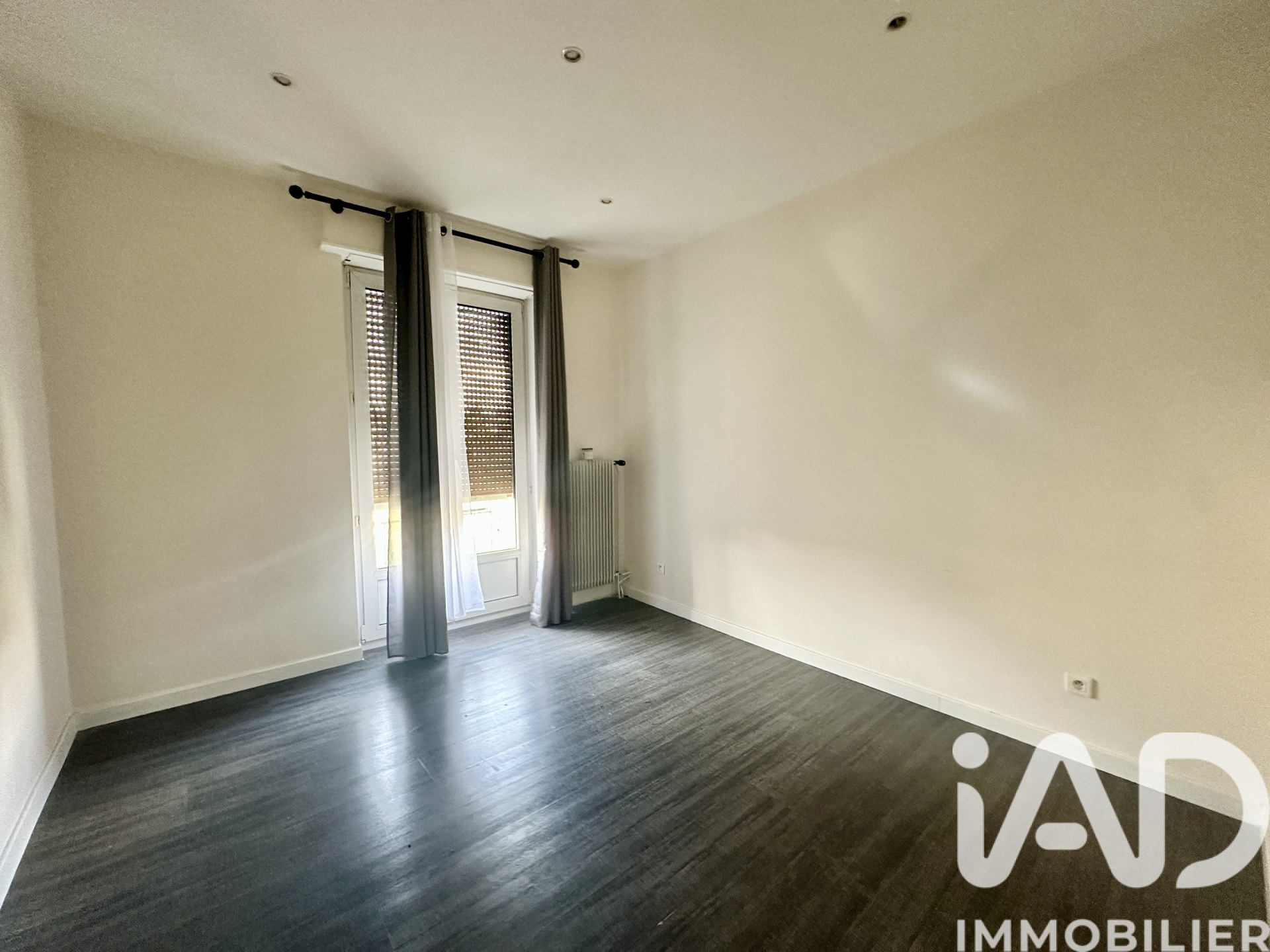 Vente maison à Mulhouse (68200) : maison de ville 4 pièces 84 m² — 6