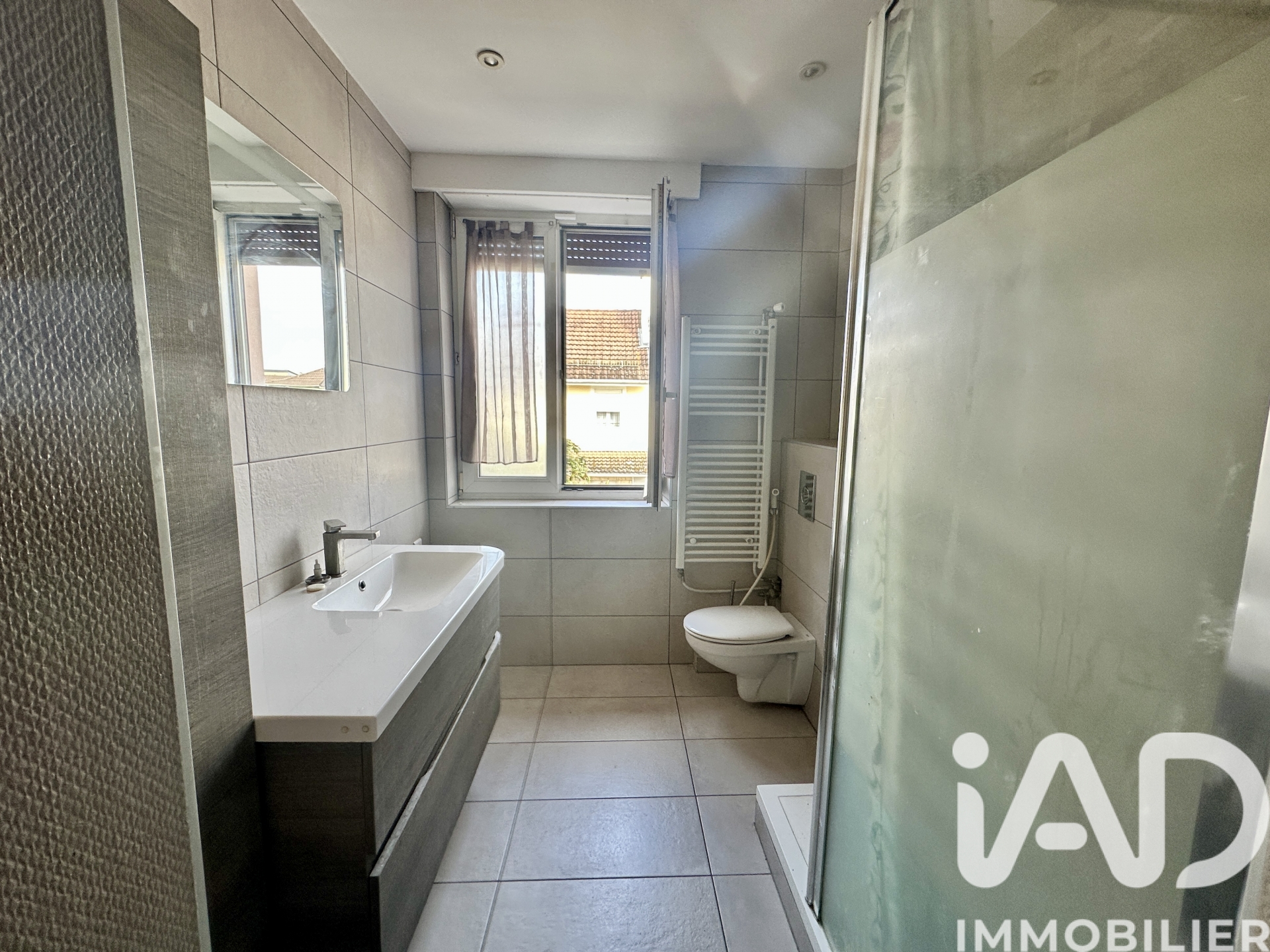 Vente maison à Mulhouse (68200) : maison de ville 4 pièces 84 m² — 8