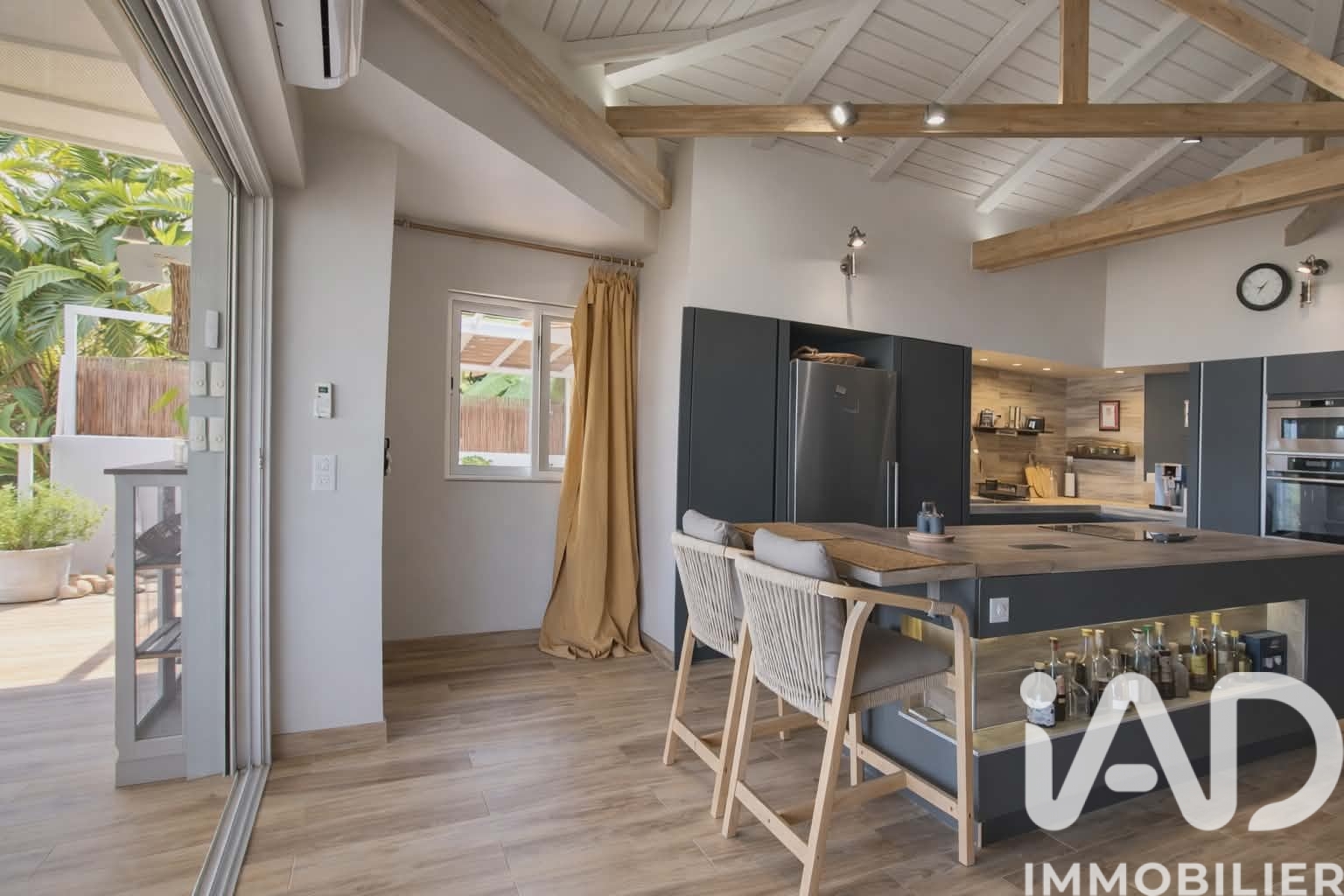 Vente Maison/villa 8 pièces
