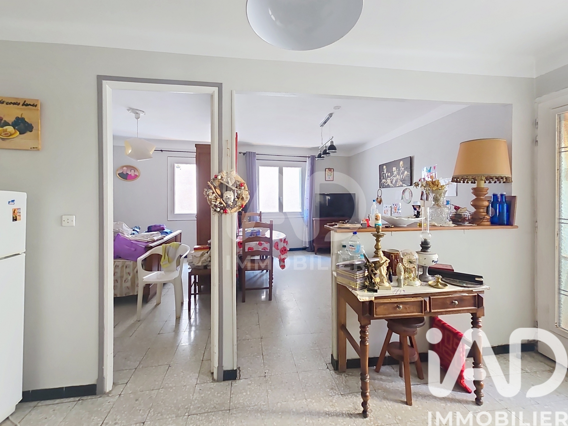 Vente maison à Estagel (66310) : maison 6 pièces 155 m² — 15