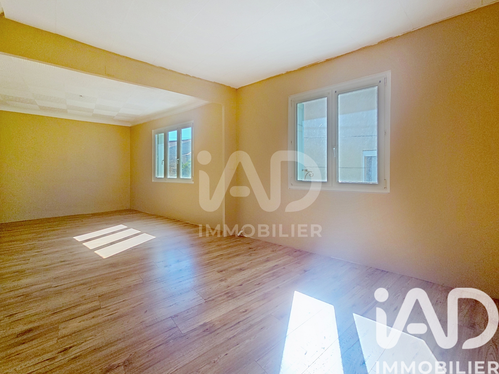 Vente maison à Estagel (66310) : maison 6 pièces 155 m² — 8