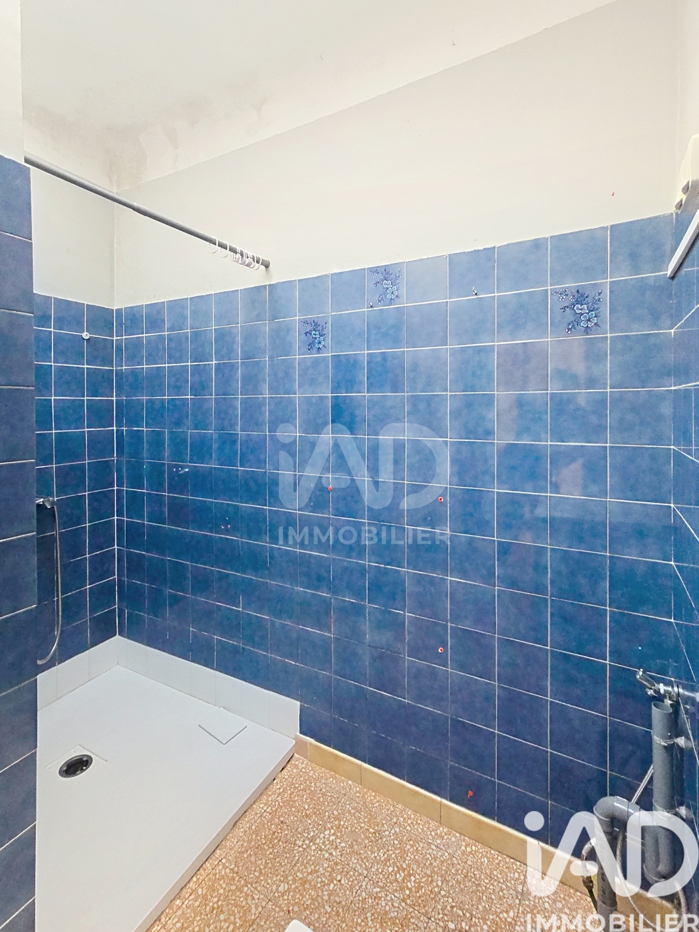 Vente maison à Estagel (66310) : maison 6 pièces 155 m² — 9