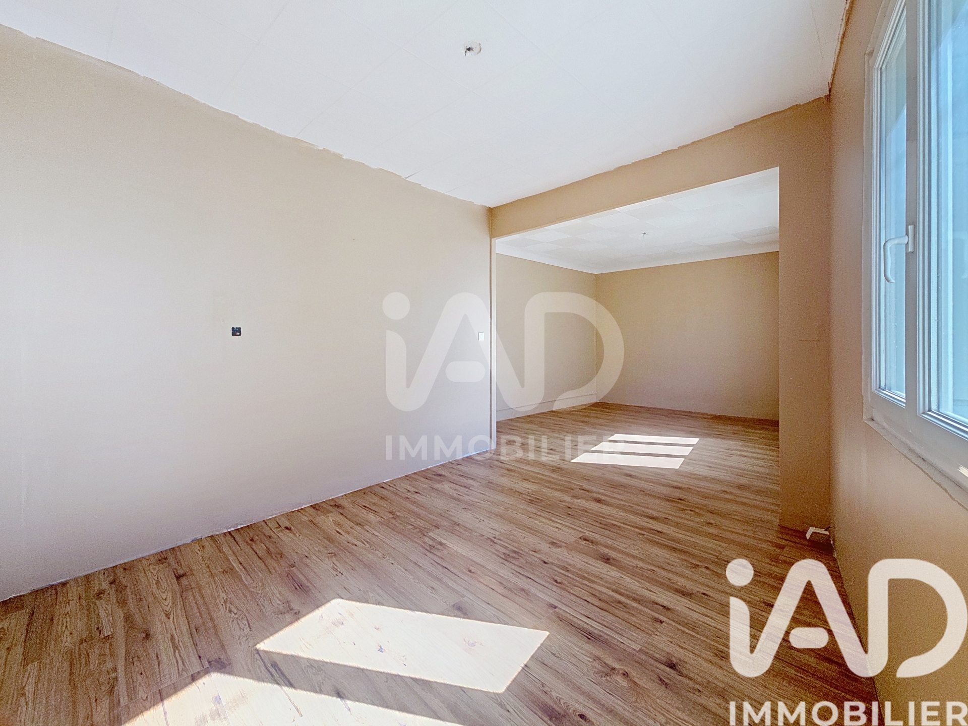 Vente maison à Estagel (66310) : maison 6 pièces 155 m² — 7