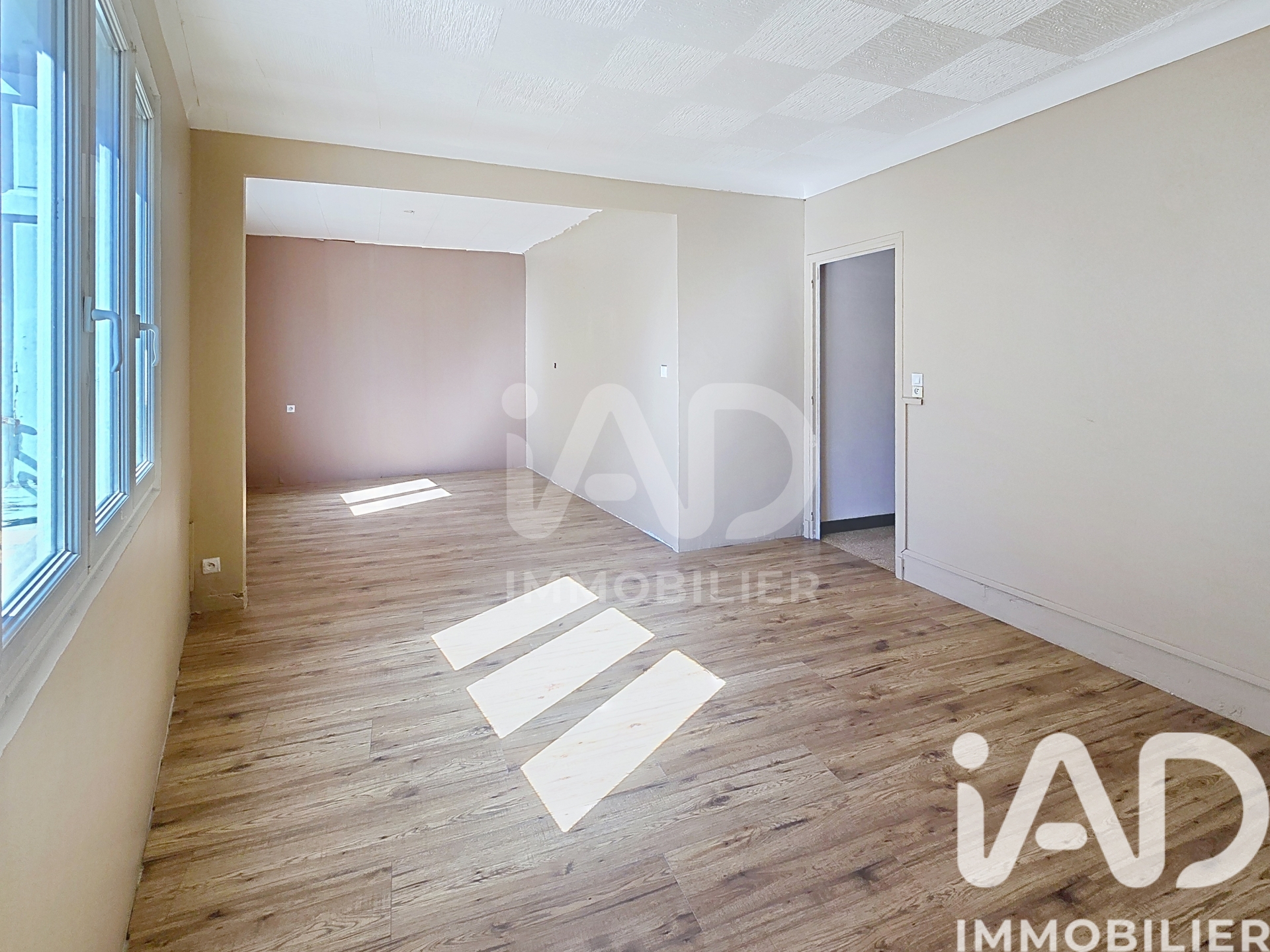 Vente maison à Estagel (66310) : maison 6 pièces 155 m² — 5