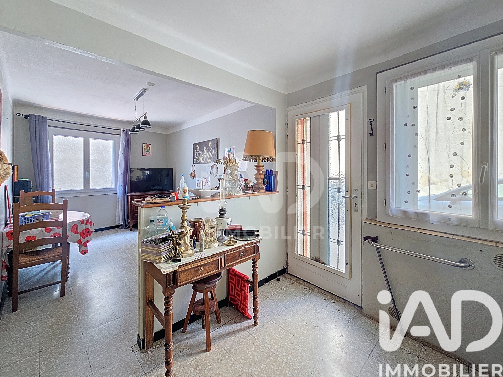 Vente maison à Estagel (66310) : maison 6 pièces 155 m² — 17