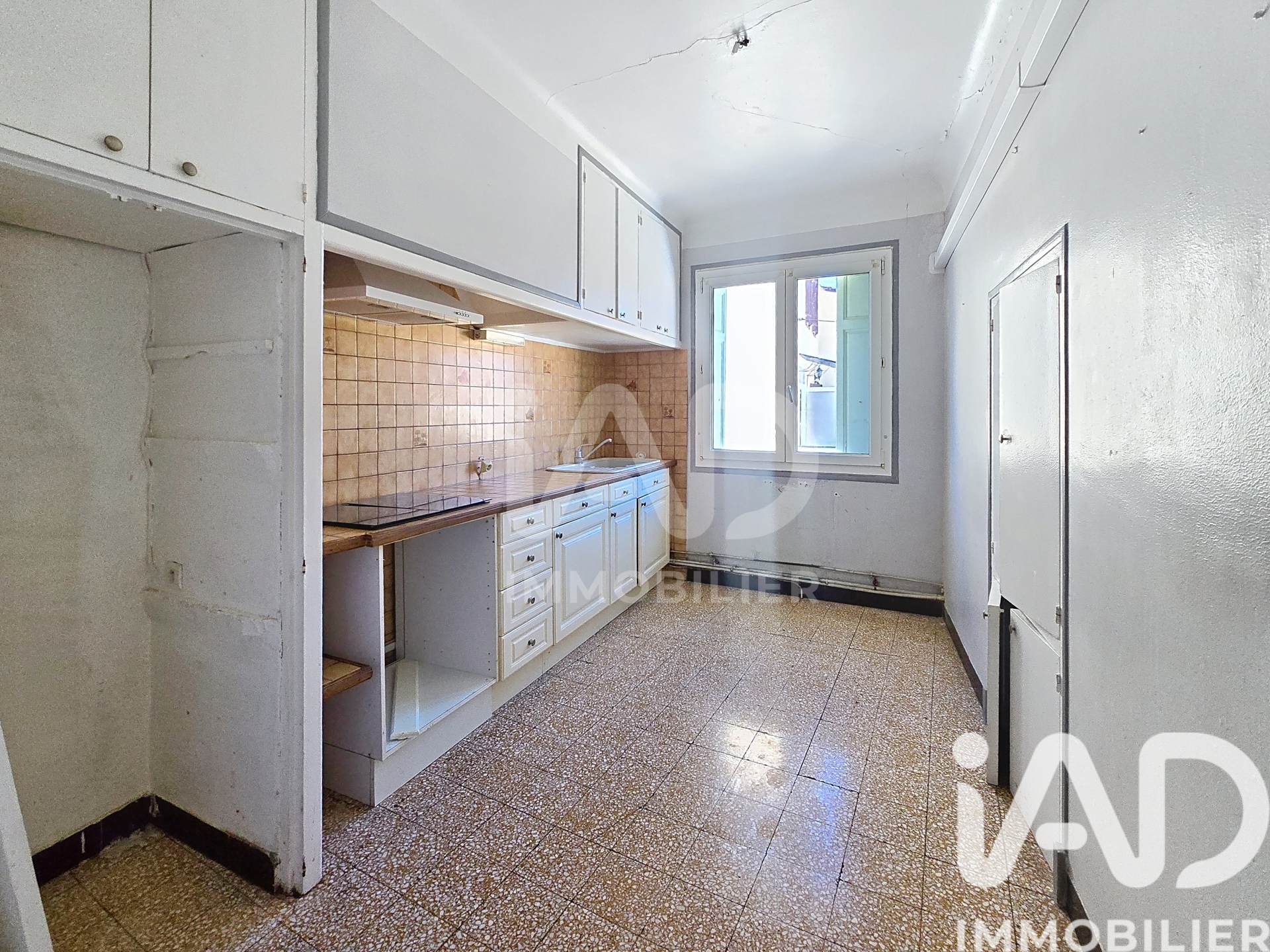 Vente maison à Estagel (66310) : maison 6 pièces 155 m² — 6