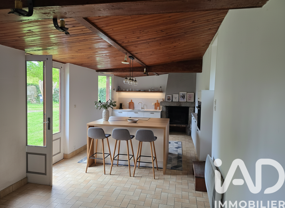 Vente maison à Sion — 7