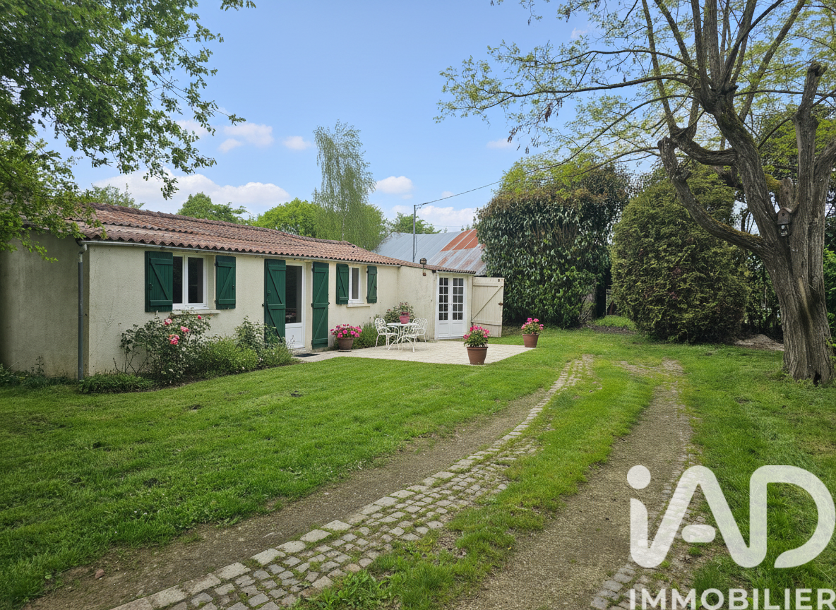 Vente maison à Sion — 11