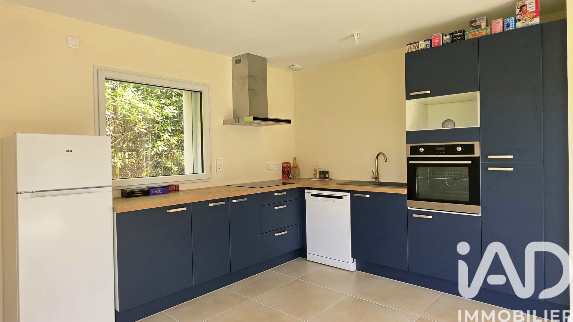 Maison à vendre à Saint-Dolay — 213 000 € — IAD France
