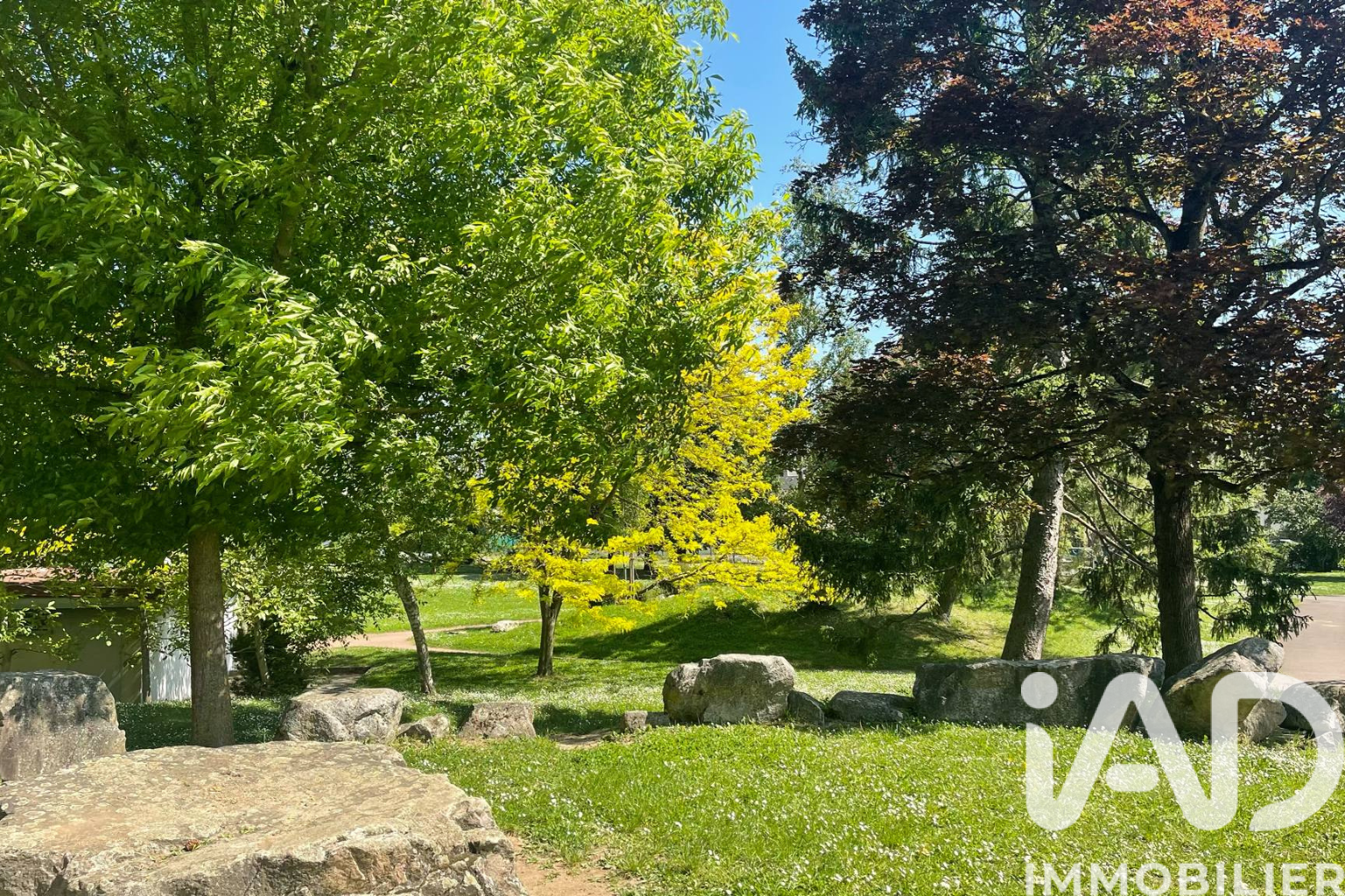 Vente appartement à Thionville (57100) : appartement 6 pièces 121 m² - 1972224 — 10