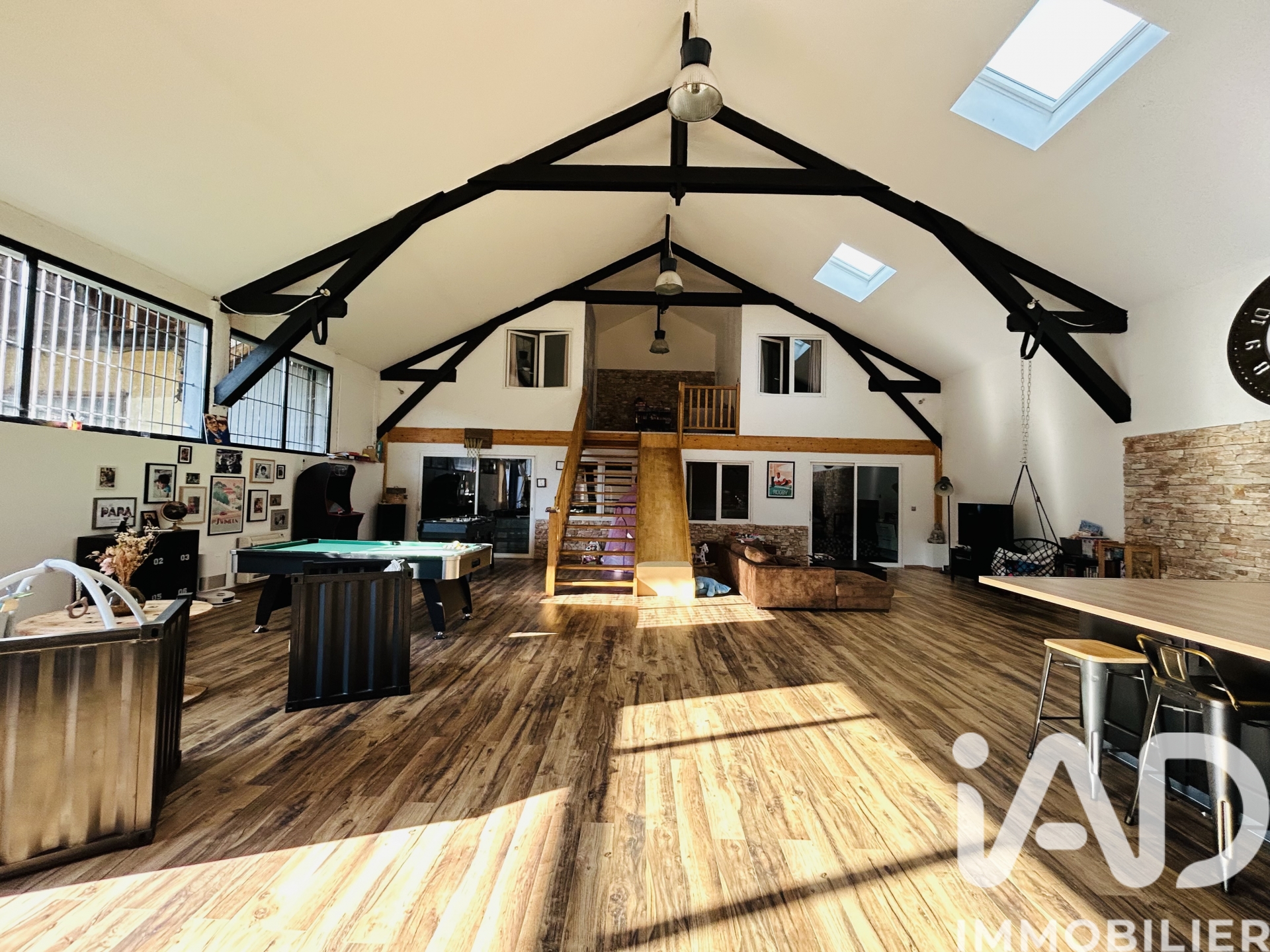 Appartement à vendre à Tarbes — 322 000 € — IAD France