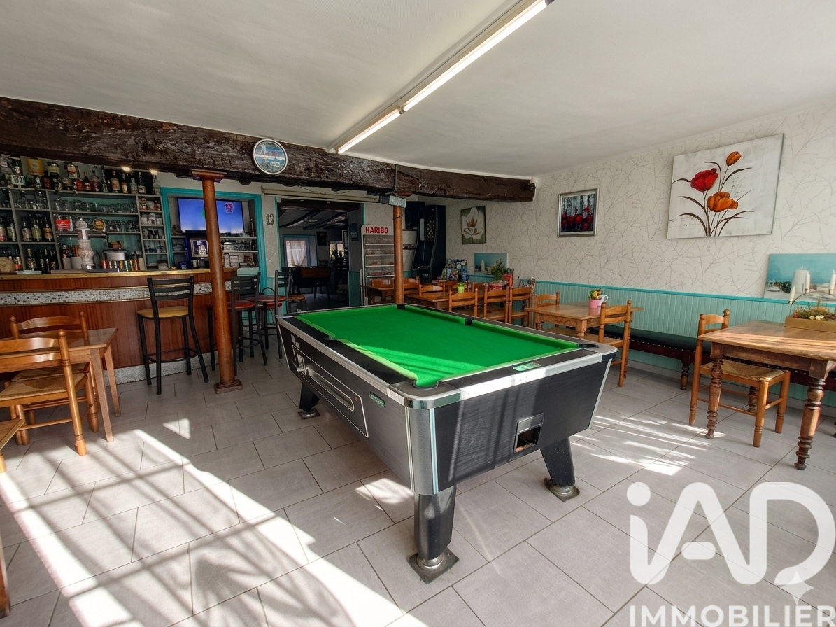 Vente Bar, Brasserie, Tabac 161 m&sup2;
