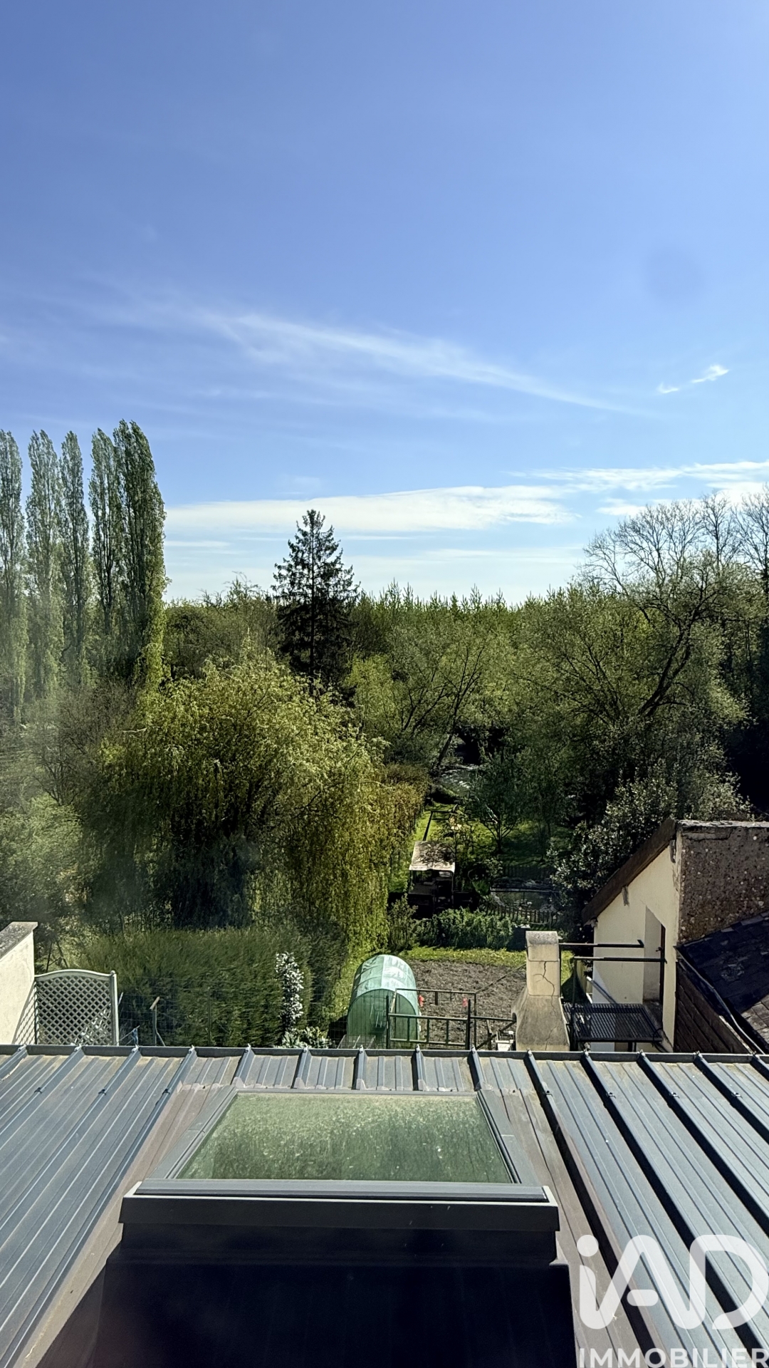 Vente maison à Vouziers (08400) : maison de ville 5 pièces 128 m² — 25
