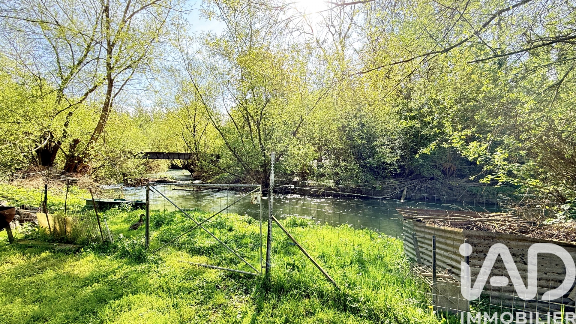 Vente maison à Vouziers (08400) : maison de ville 5 pièces 128 m² — 19