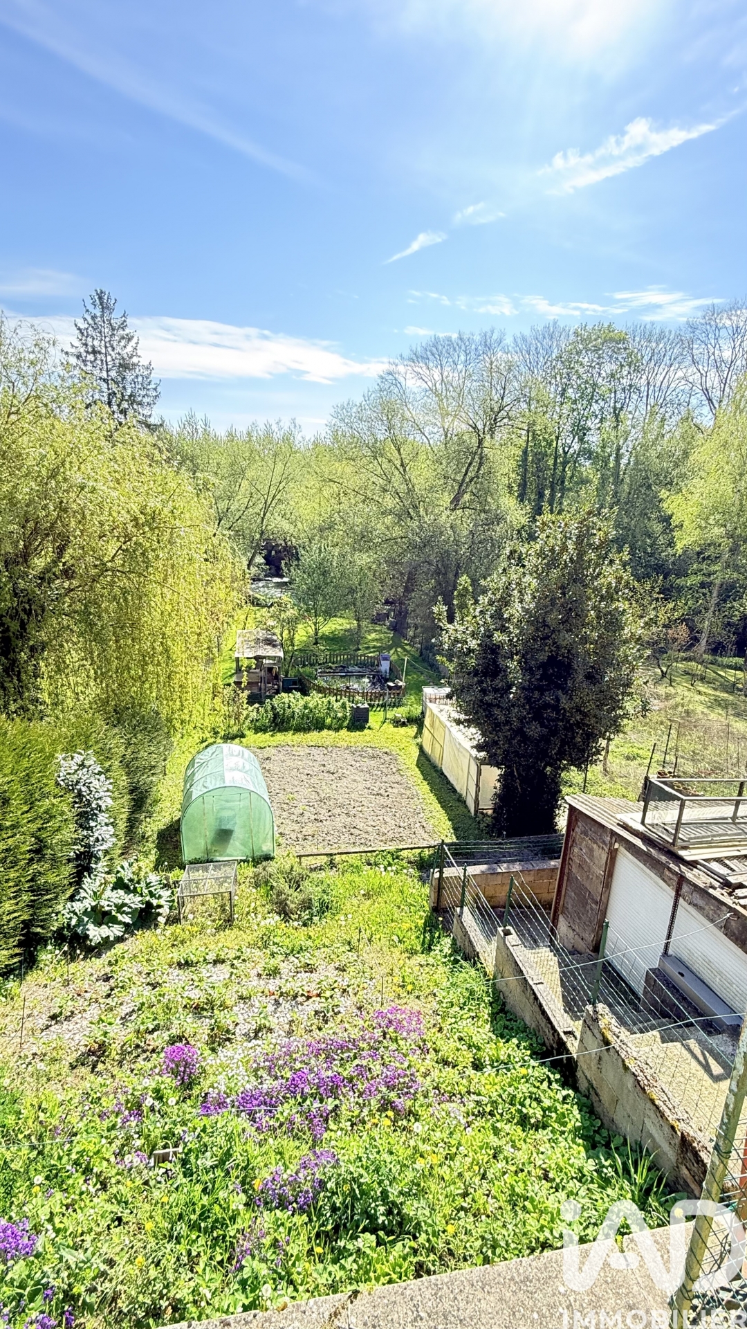 Vente maison à Vouziers (08400) : maison de ville 5 pièces 128 m² — 17