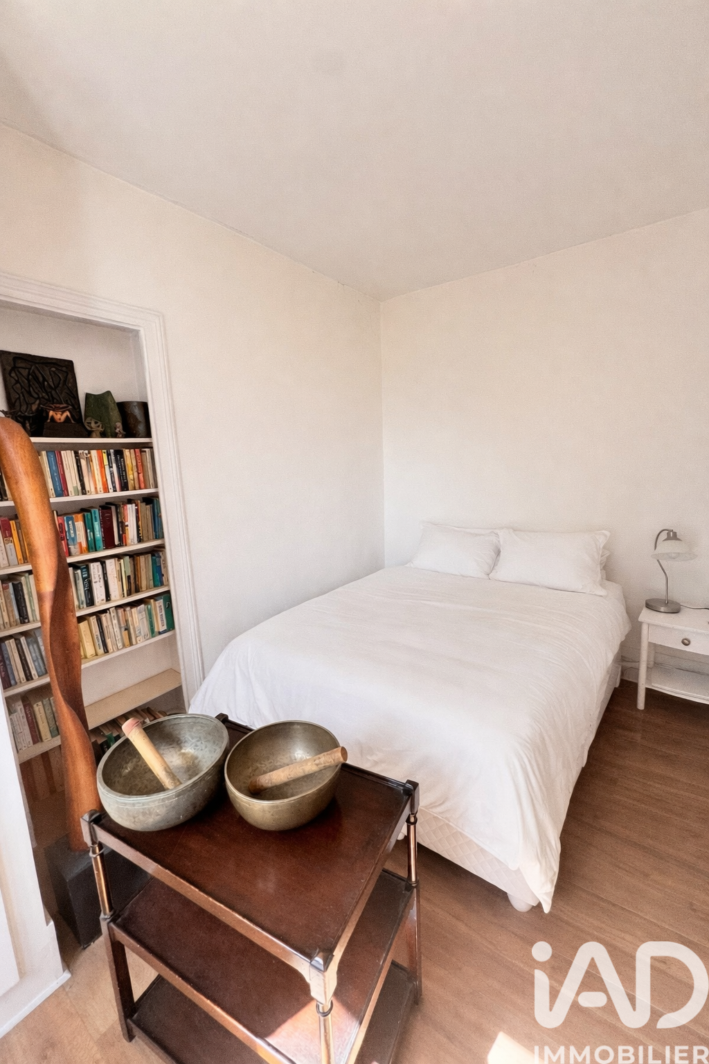 Vente appartement à Montmorency (95160) : appartement 3 pièces 68 m² - 2001346 — 11