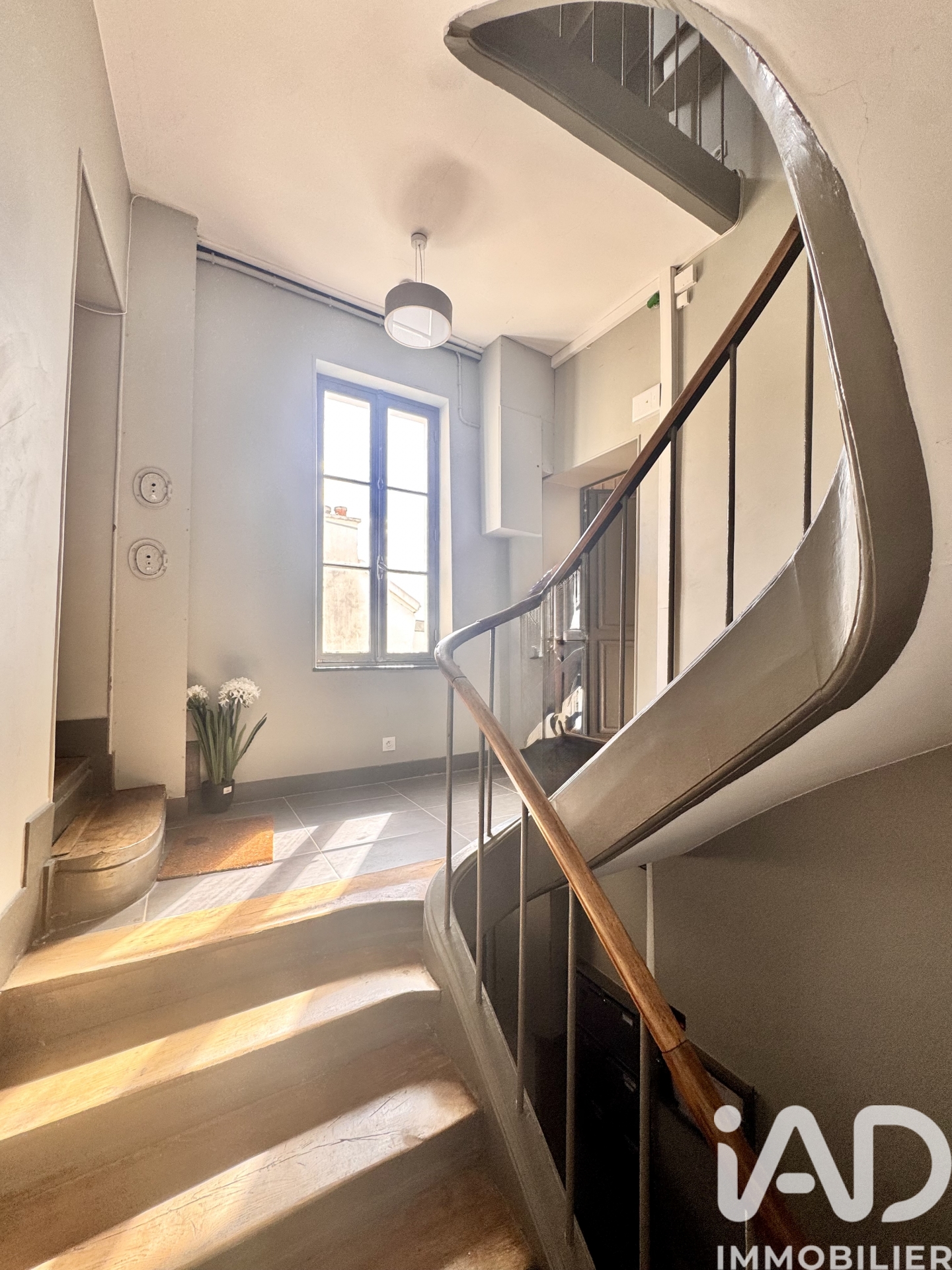 Vente appartement à Montmorency (95160) : appartement 3 pièces 68 m² - 2001346 — 15