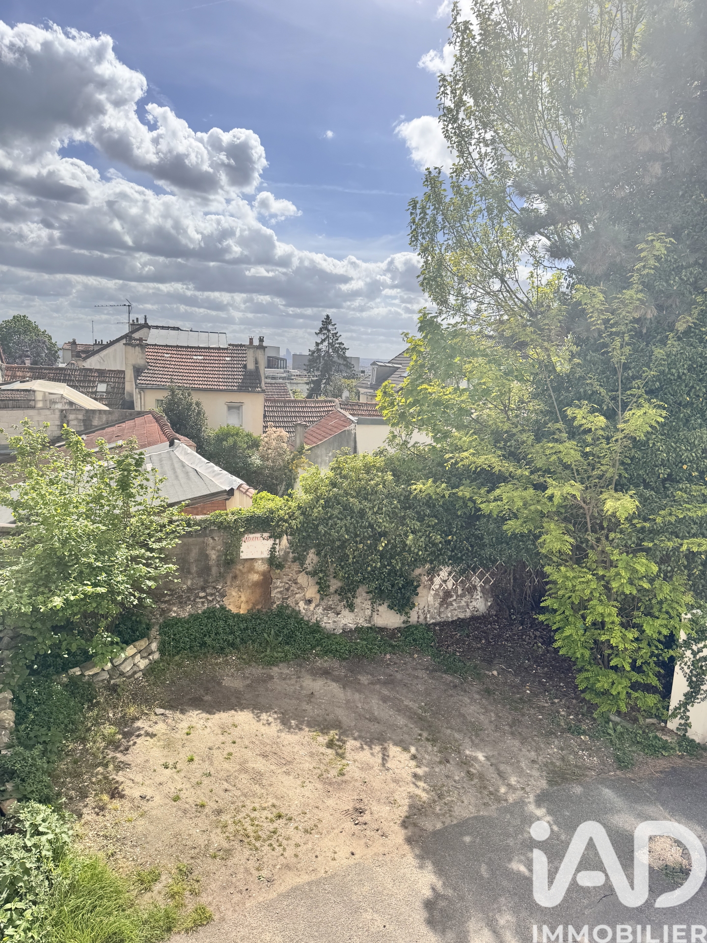 Vente appartement à Montmorency (95160) : appartement 3 pièces 68 m² - 2001346 — 14